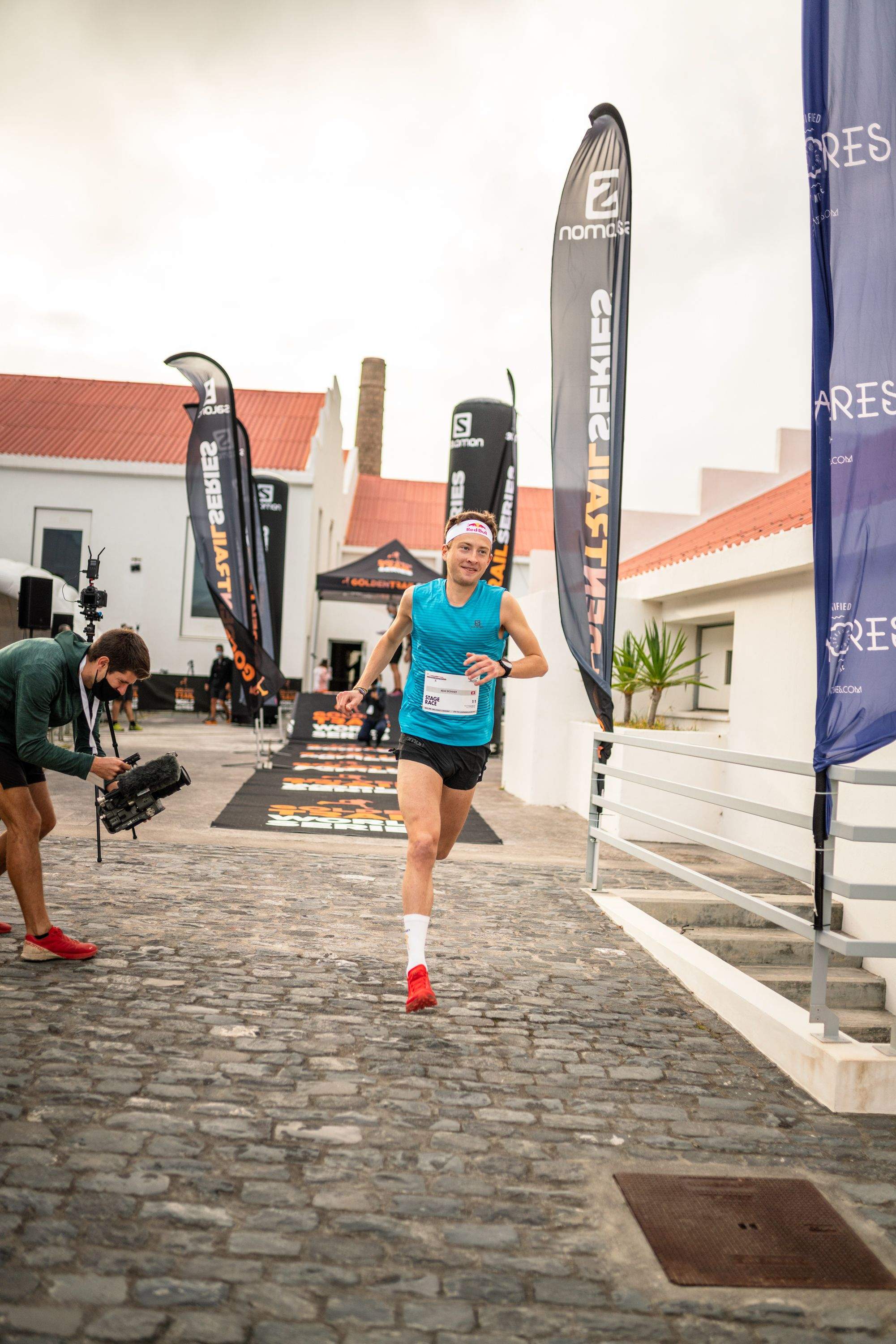 ©️GoldenTrailSeries ®️ Azores Trail Run®️ Martina Valmassoi  | GTCAzores PROLOGUE