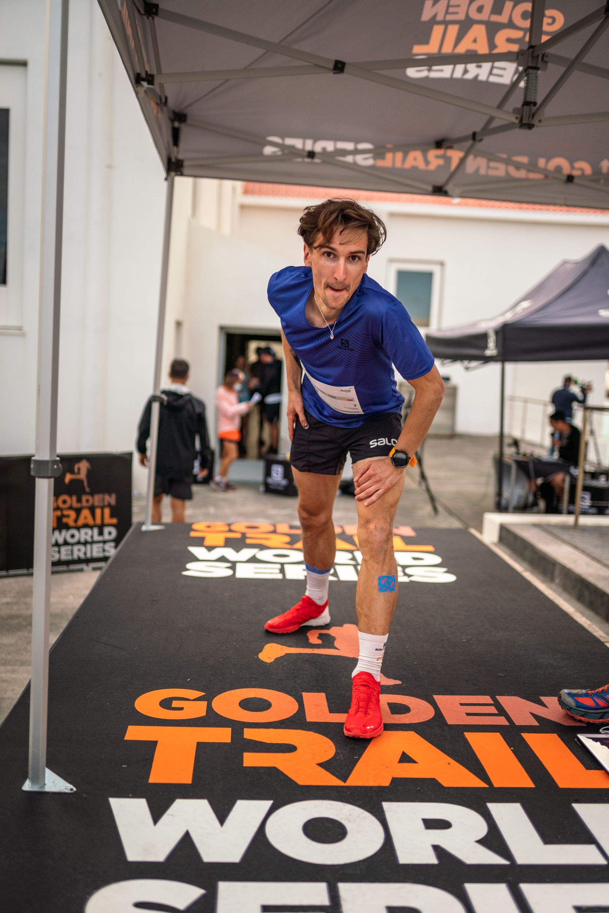 ©️GoldenTrailSeries ®️ Azores Trail Run®️ Martina Valmassoi  | GTCAzores PROLOGUE