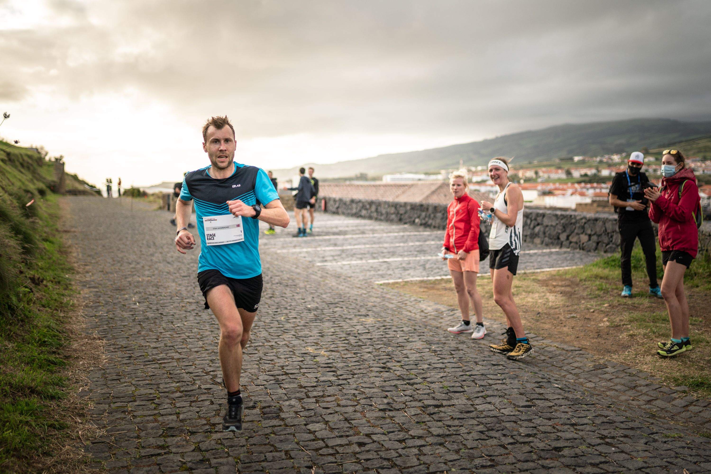 ©️GoldenTrailSeries ®️ Azores Trail Run®️ Martina Valmassoi  | GTCAzores PROLOGUE