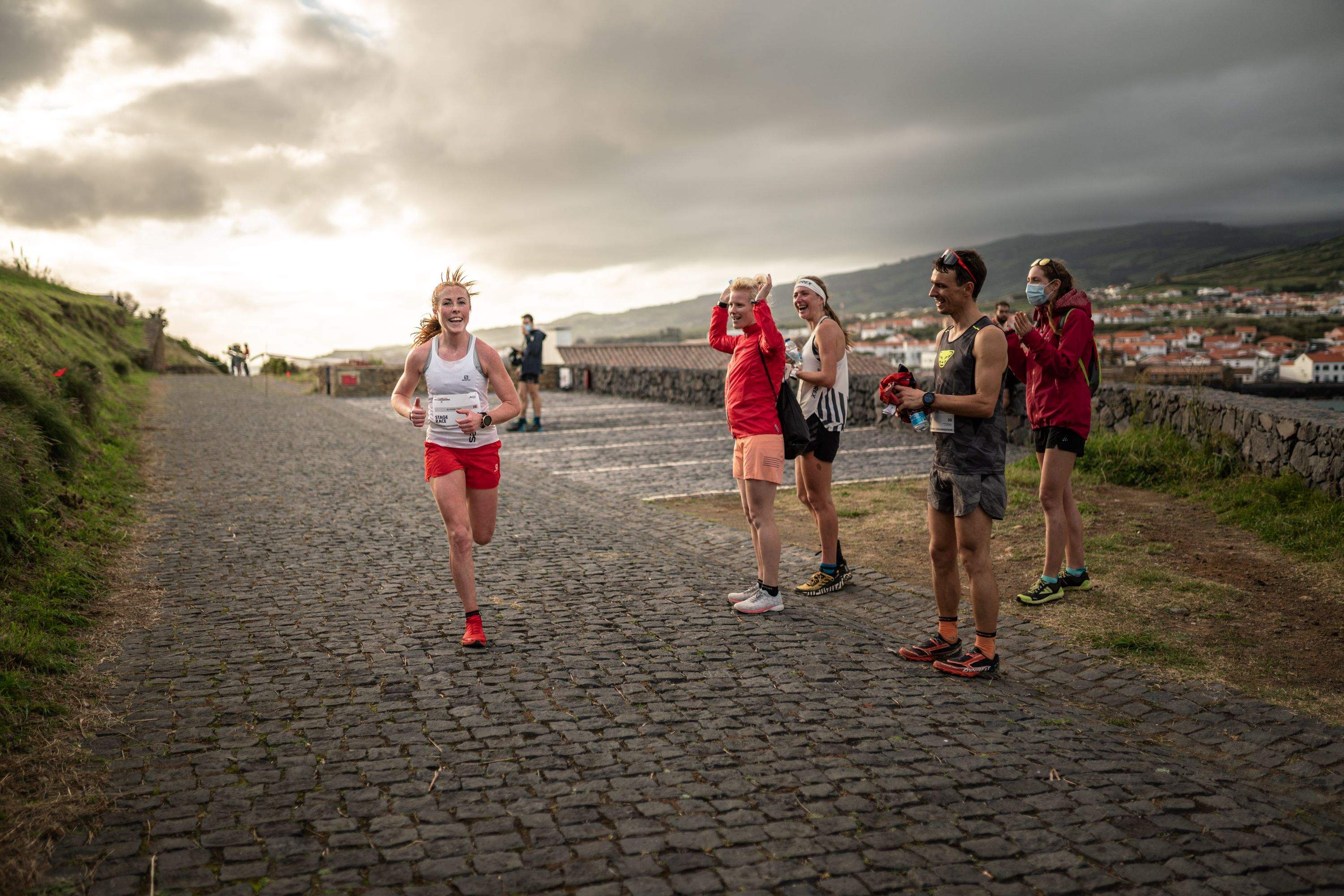 ©️GoldenTrailSeries ®️ Azores Trail Run®️ Martina Valmassoi  | GTCAzores PROLOGUE