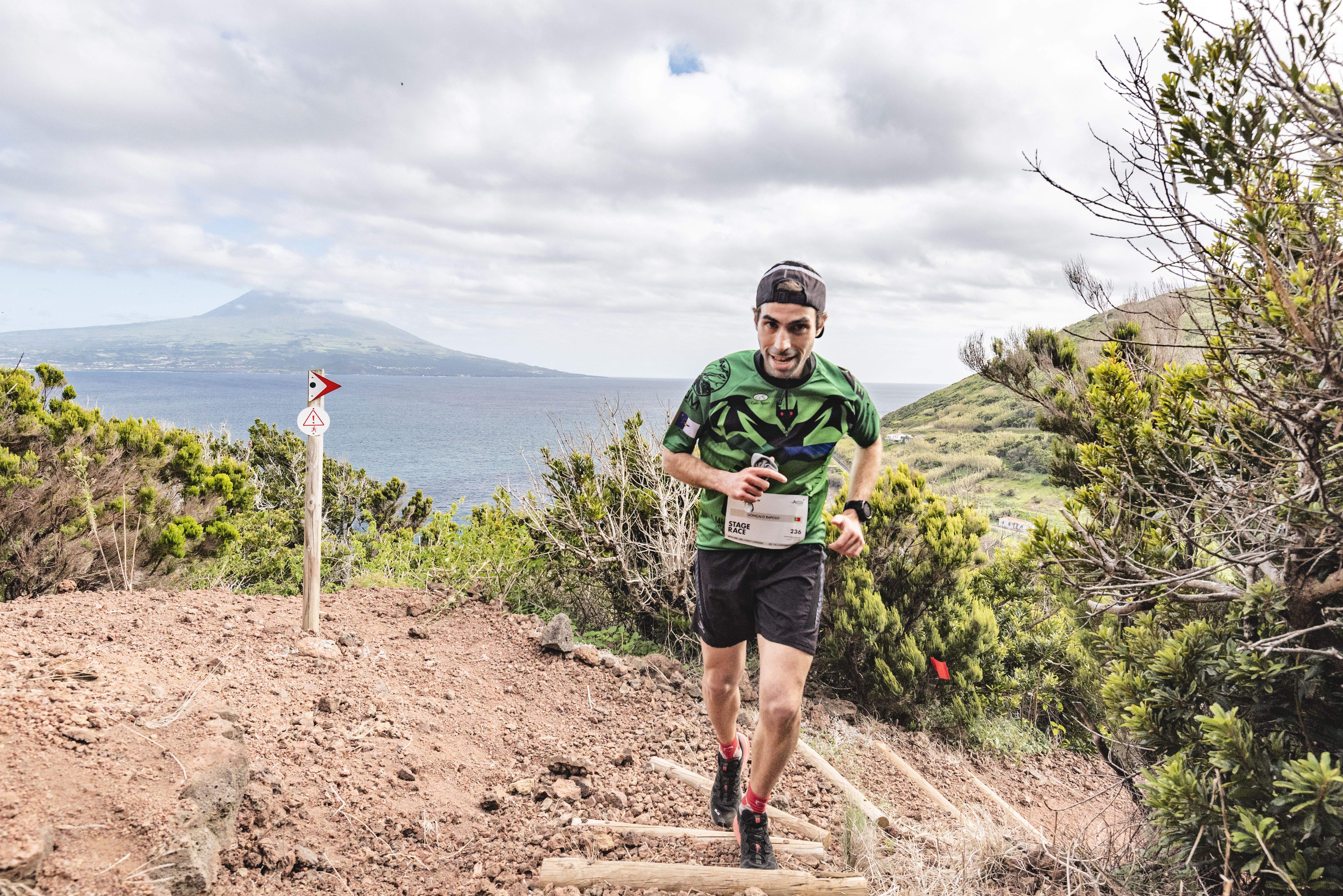 ©️GoldenTrailSeries ®️ Azores Trail Run®️ Pedro Silva | GTCAzores PROLOGUE