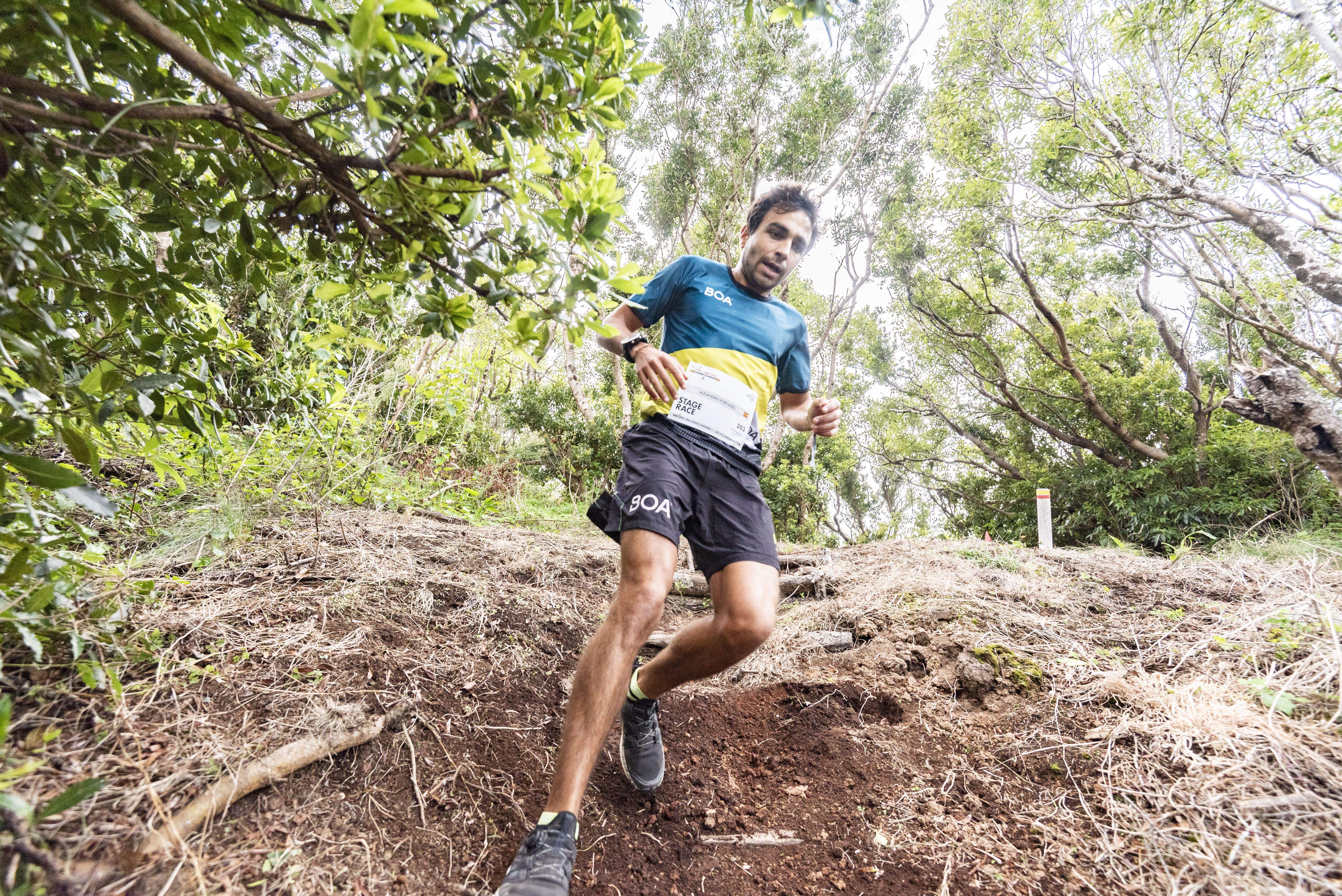 ©️GoldenTrailSeries ®️ Azores Trail Run®️ Pedro Silva | GTCAzores PROLOGUE