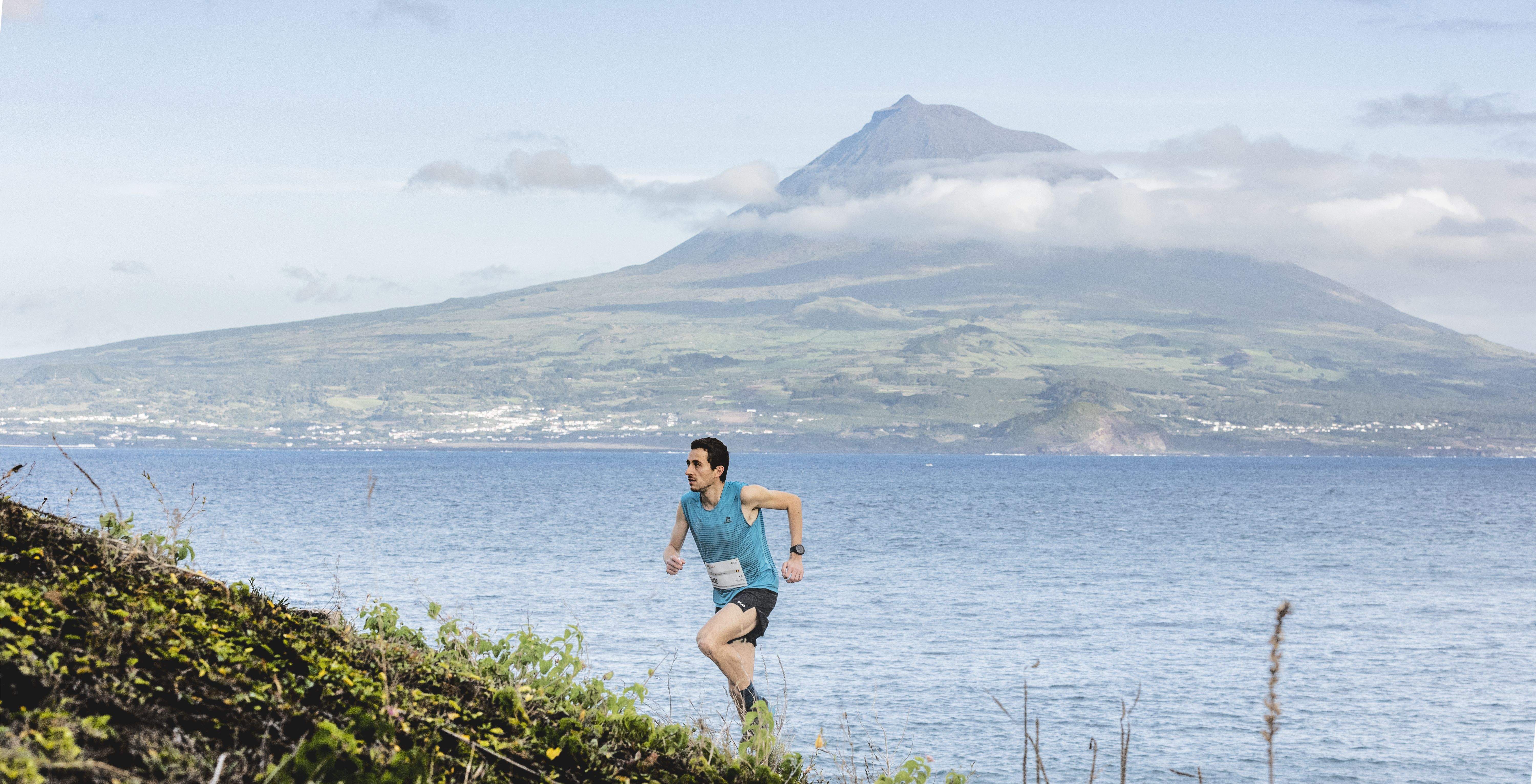 ©️GoldenTrailSeries ®️ Azores Trail Run®️ Pedro Silva | GTCAzores PROLOGUE