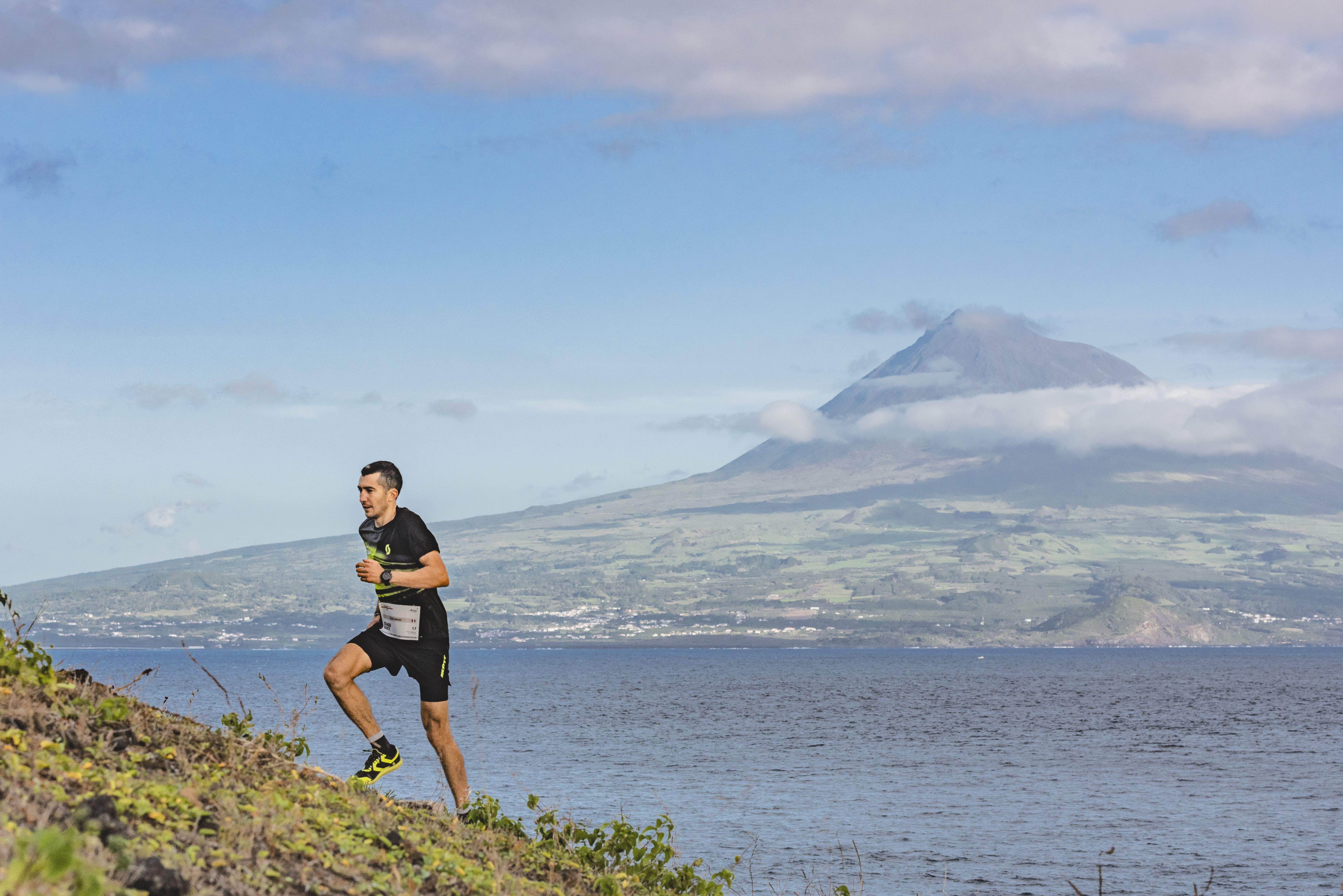 ©️GoldenTrailSeries ®️ Azores Trail Run®️ Pedro Silva | GTCAzores PROLOGUE