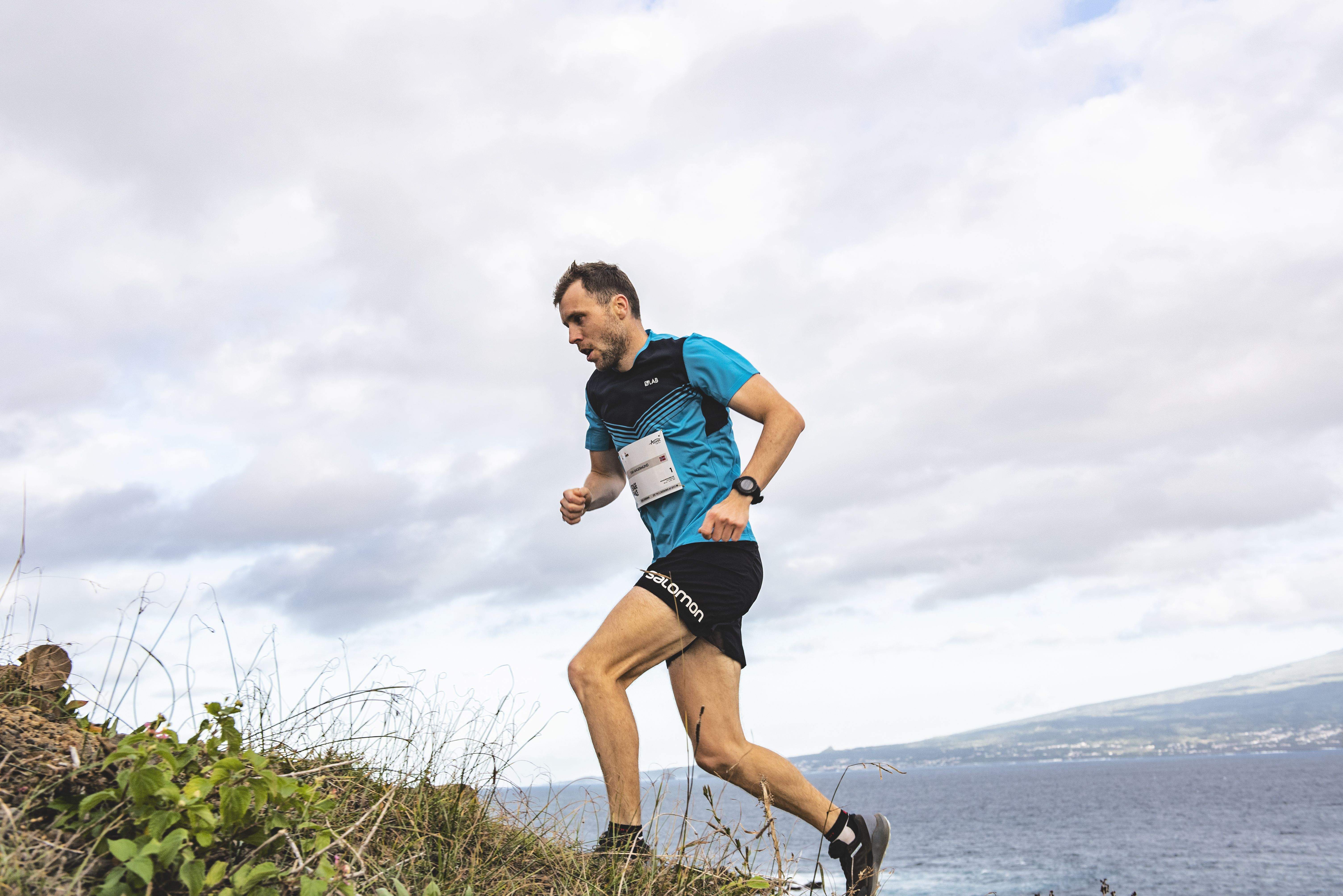 ©️GoldenTrailSeries ®️ Azores Trail Run®️ Pedro Silva | GTCAzores PROLOGUE
