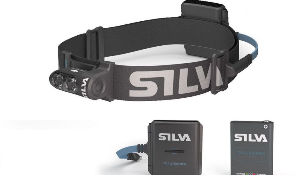 SILVA TRAIL RUNNER FREE H