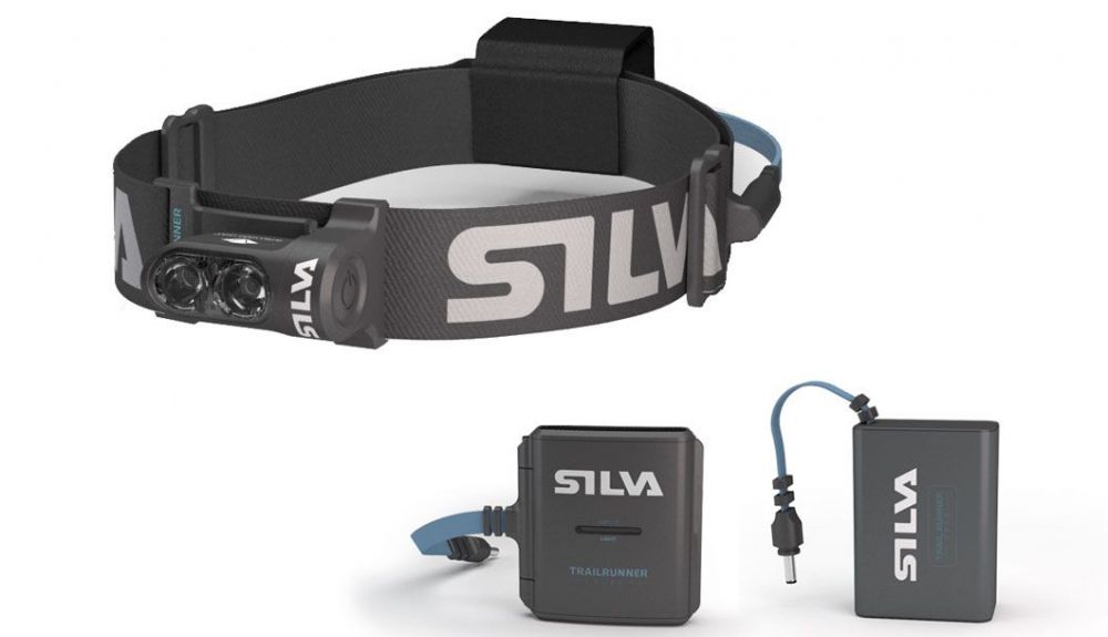 SILVA TRAIL RUNNER FREE ULTRA