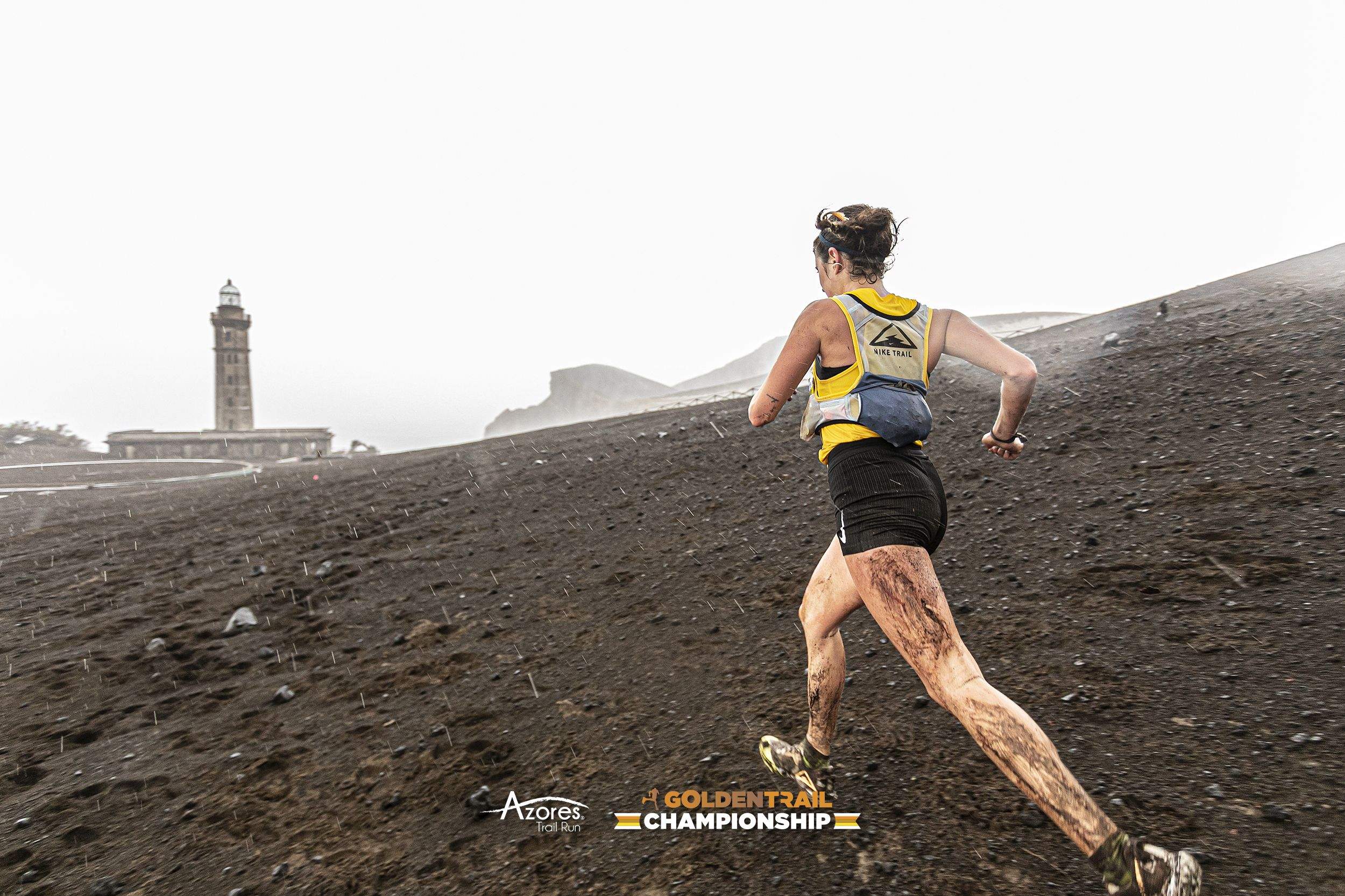 ©️GoldenTrailSeries ®️ Azores Trail Run®️ Davide Sousa | GTCAzores Stage1