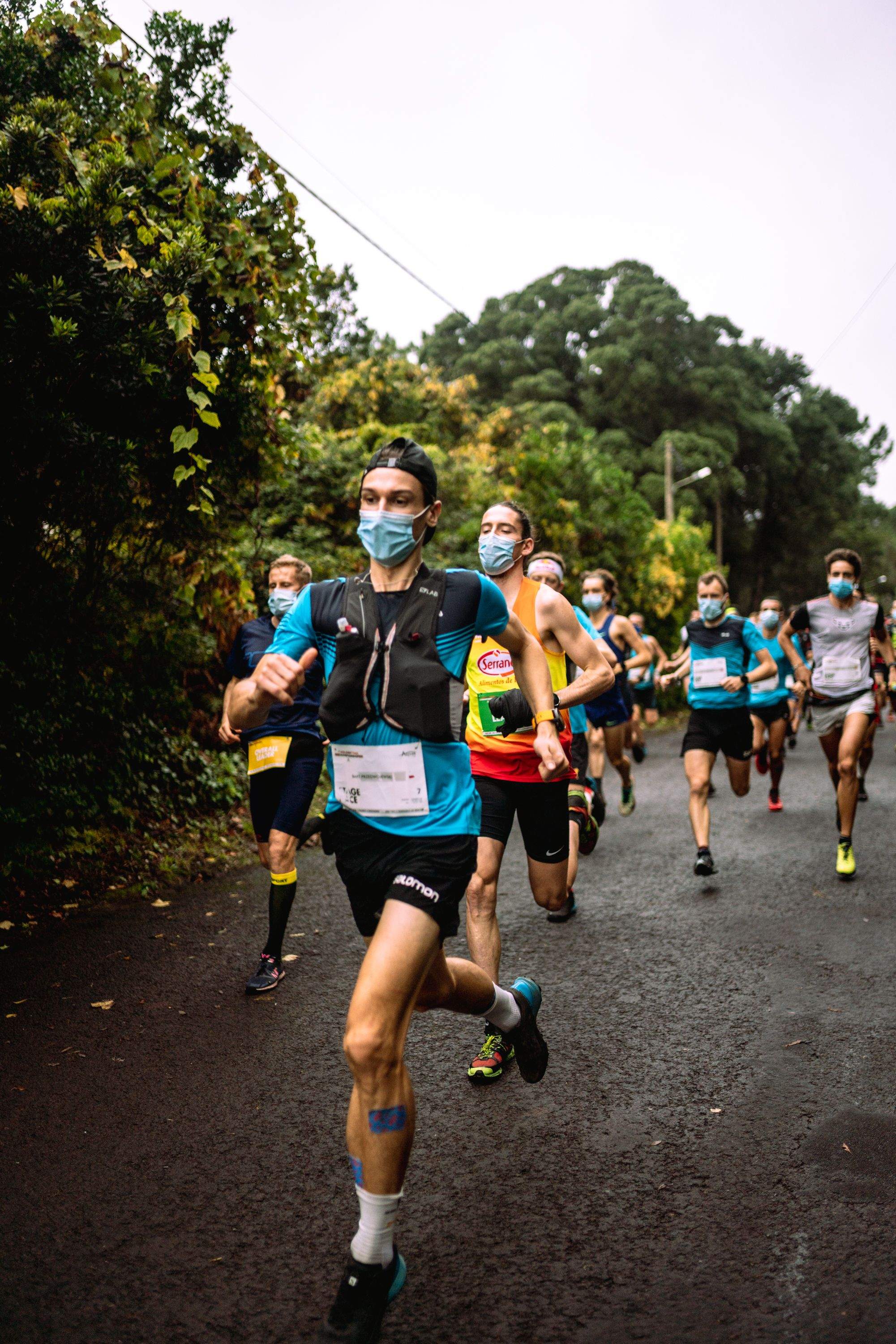 ©️GoldenTrailSeries ®️ Azores Trail Run®️ Martina Valmassoi | GTCAzores Stage 2