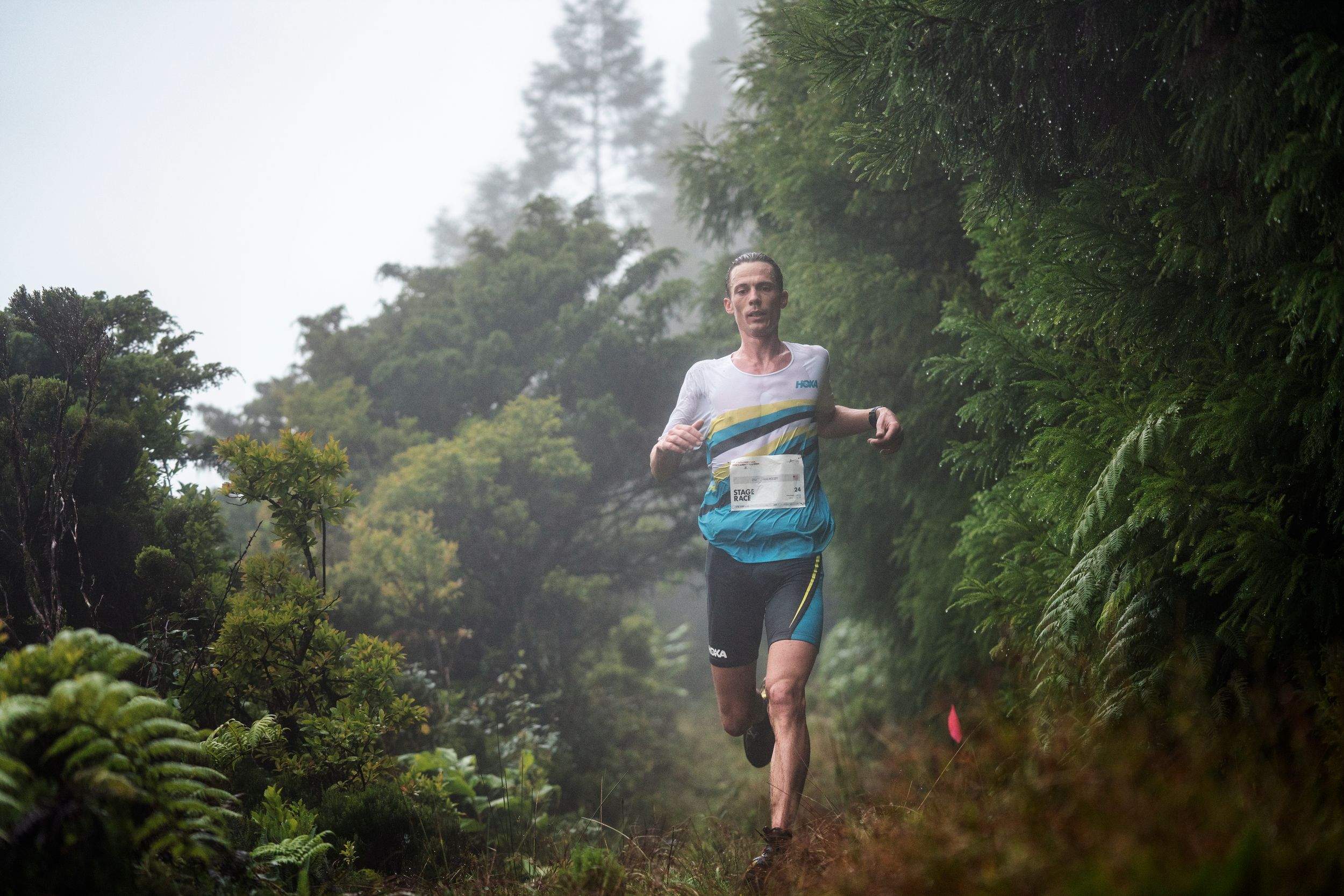 ©️ GoldenTrailSeries ®️ Azores Trail Run © Jordi Saragossa | GTCAzores Stage 4 ©️ GoldenTrailSeries ®️ Azores Trail Run © Jordi Saragossa | GTCAzores Stage 4