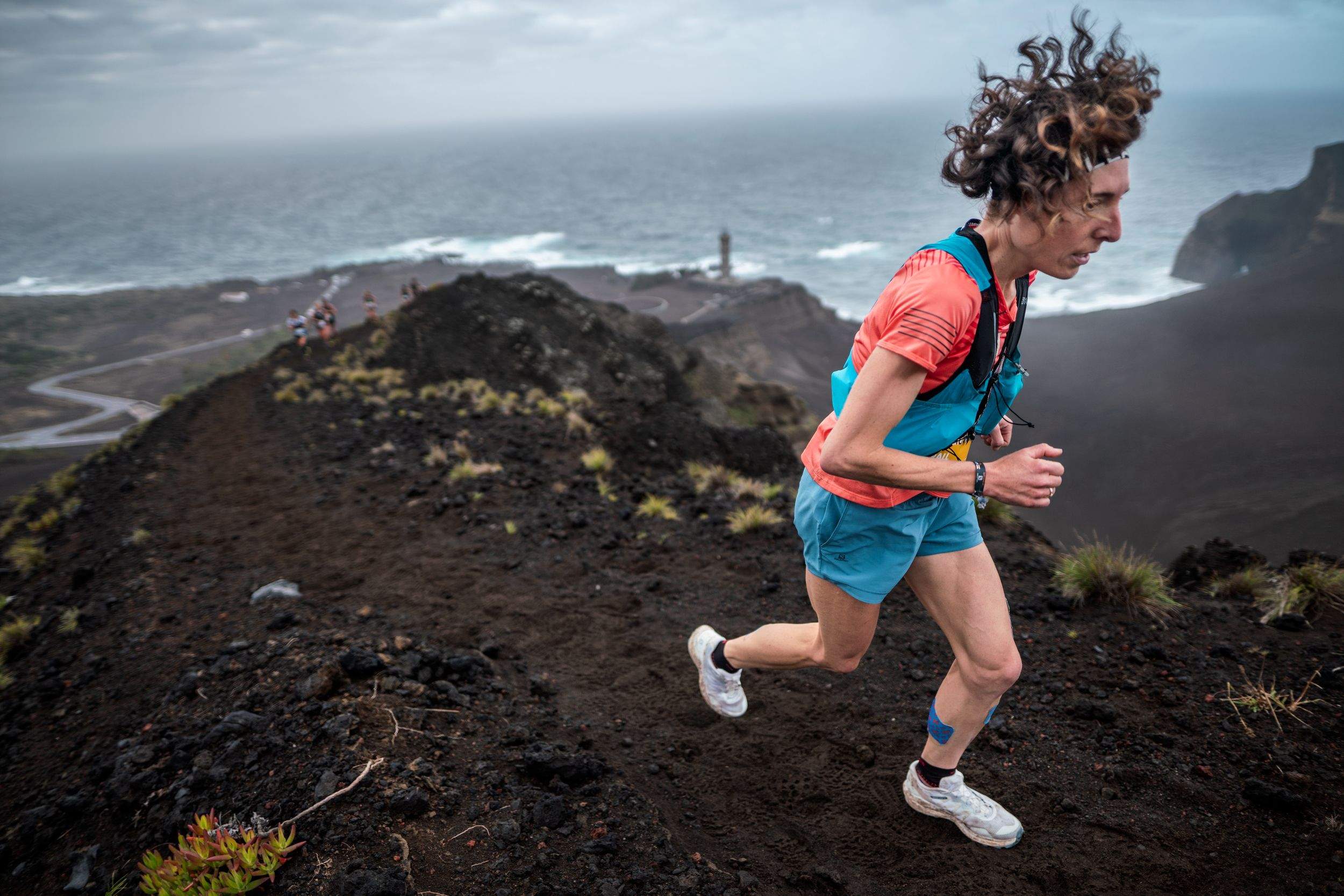 ©️GoldenTrailSeries ®️ Azores Trail Run©️ Jordi Saragossa | GTCAzores Stage 4