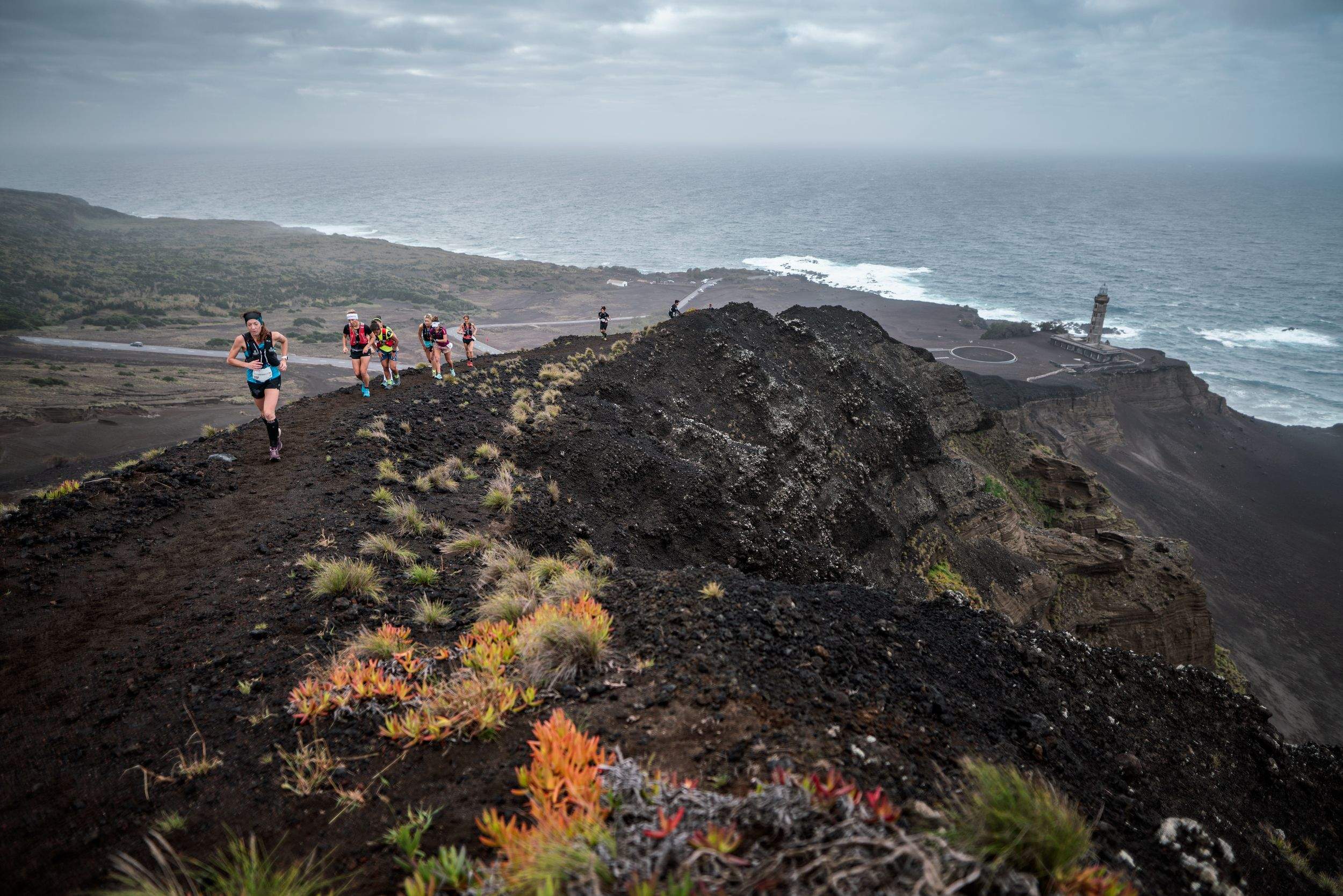 ©️GoldenTrailSeries ®️ Azores Trail Run©️ Jordi Saragossa | GTCAzores Stage 4