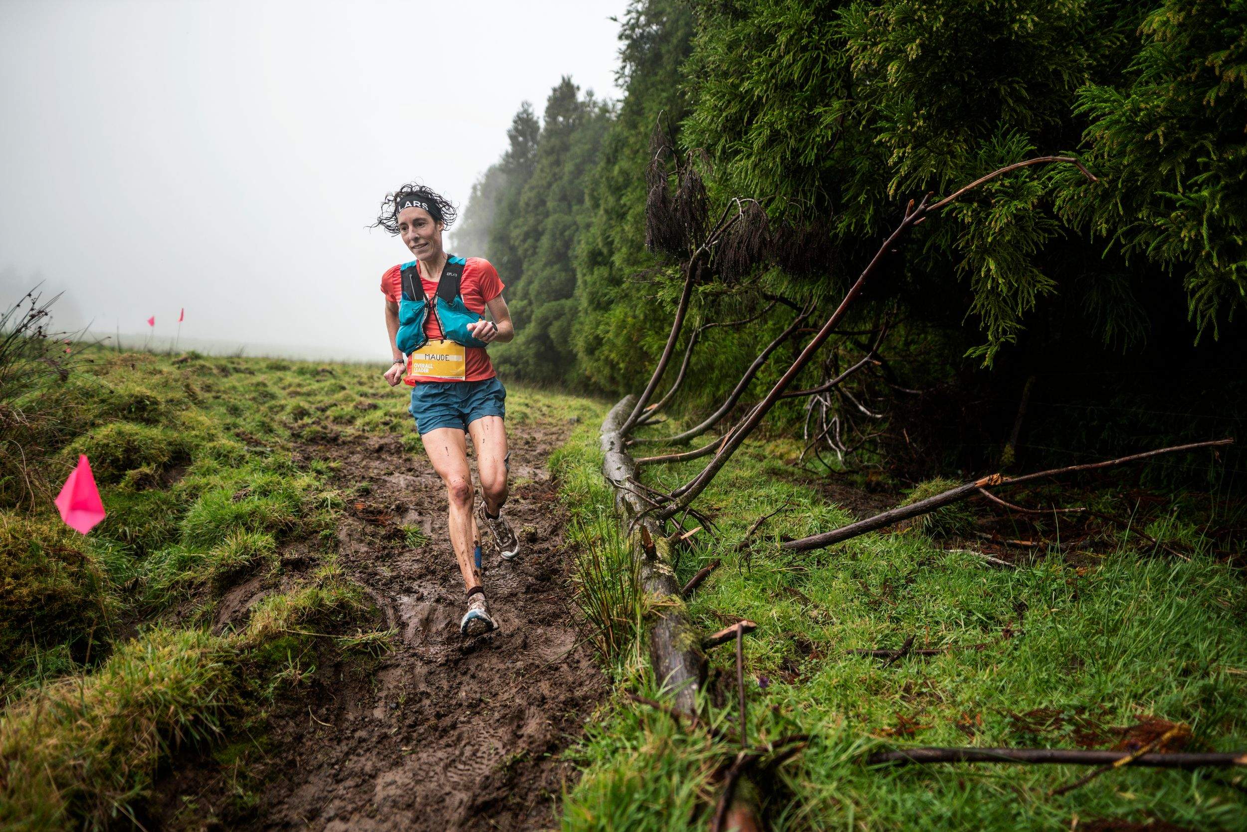©️GoldenTrailSeries ®️ Azores Trail Run©️ Jordi Saragossa | GTCAzores Stage 4