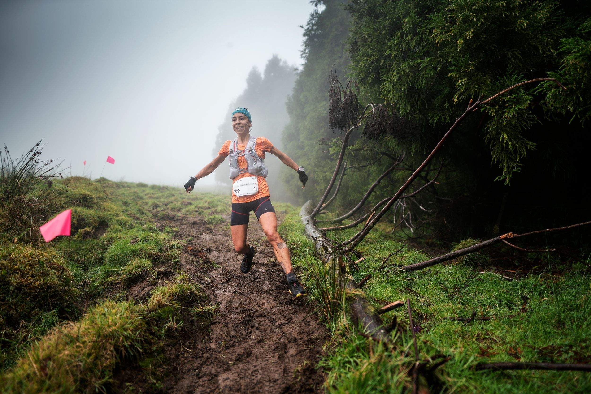 ©️GoldenTrailSeries ®️ Azores Trail Run©️ Jordi Saragossa | GTCAzores Stage 4