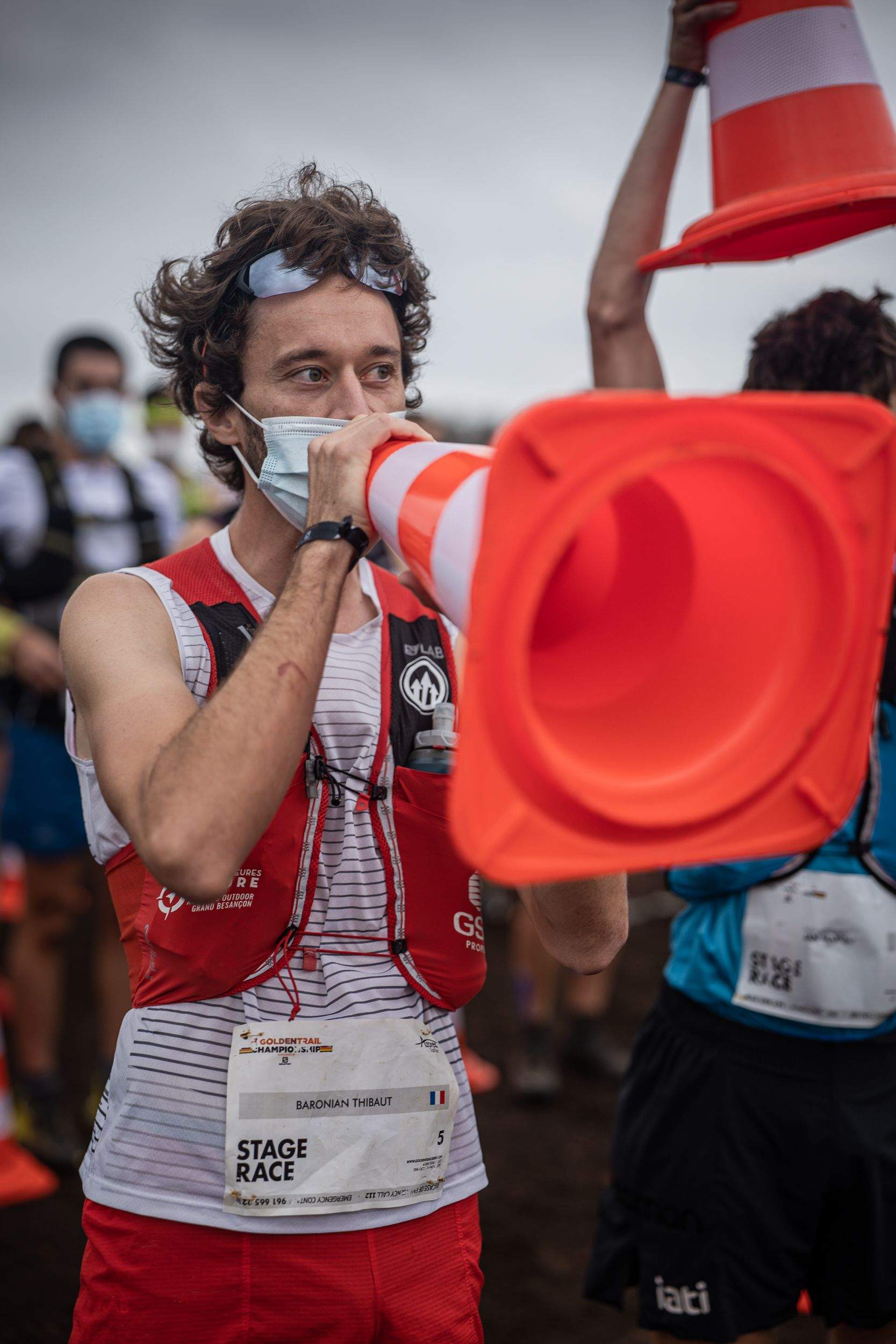 ©️GoldenTrailSeries ®️ Azores Trail Run©️ Philipp Reiter | GTCAzores Stage 4  