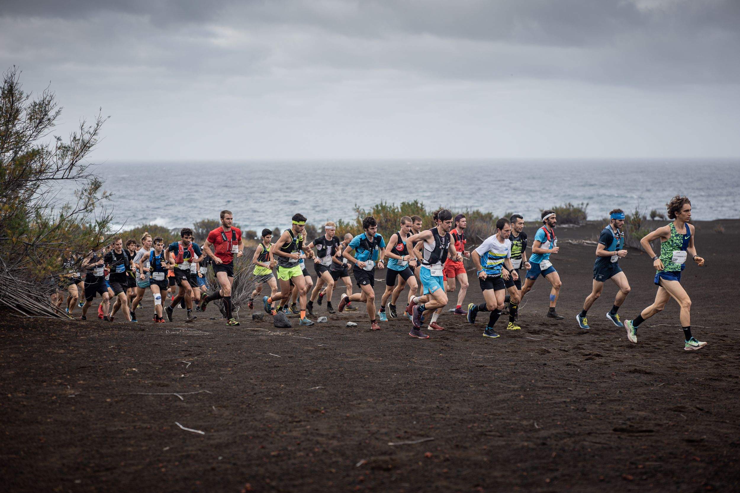 ©️GoldenTrailSeries ®️ Azores Trail Run©️ Philipp Reiter | GTCAzores Stage 4  