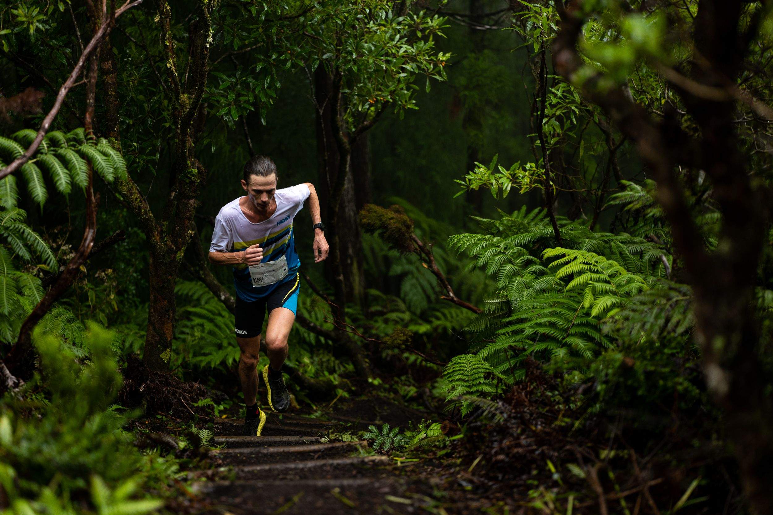 ©️GoldenTrailSeries ®️ Azores Trail Run©️ Philipp Reiter | GTCAzores Stage 4  