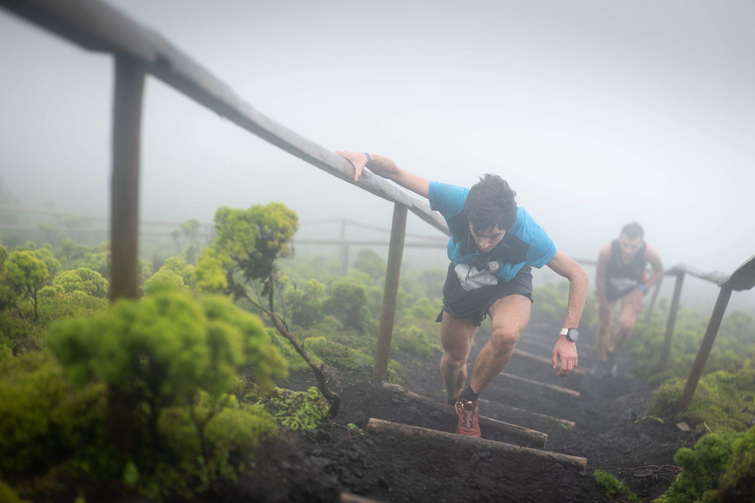©️GoldenTrailSeries ®️ Azores Trail Run©️ Philipp Reiter | GTCAzores Stage 4  