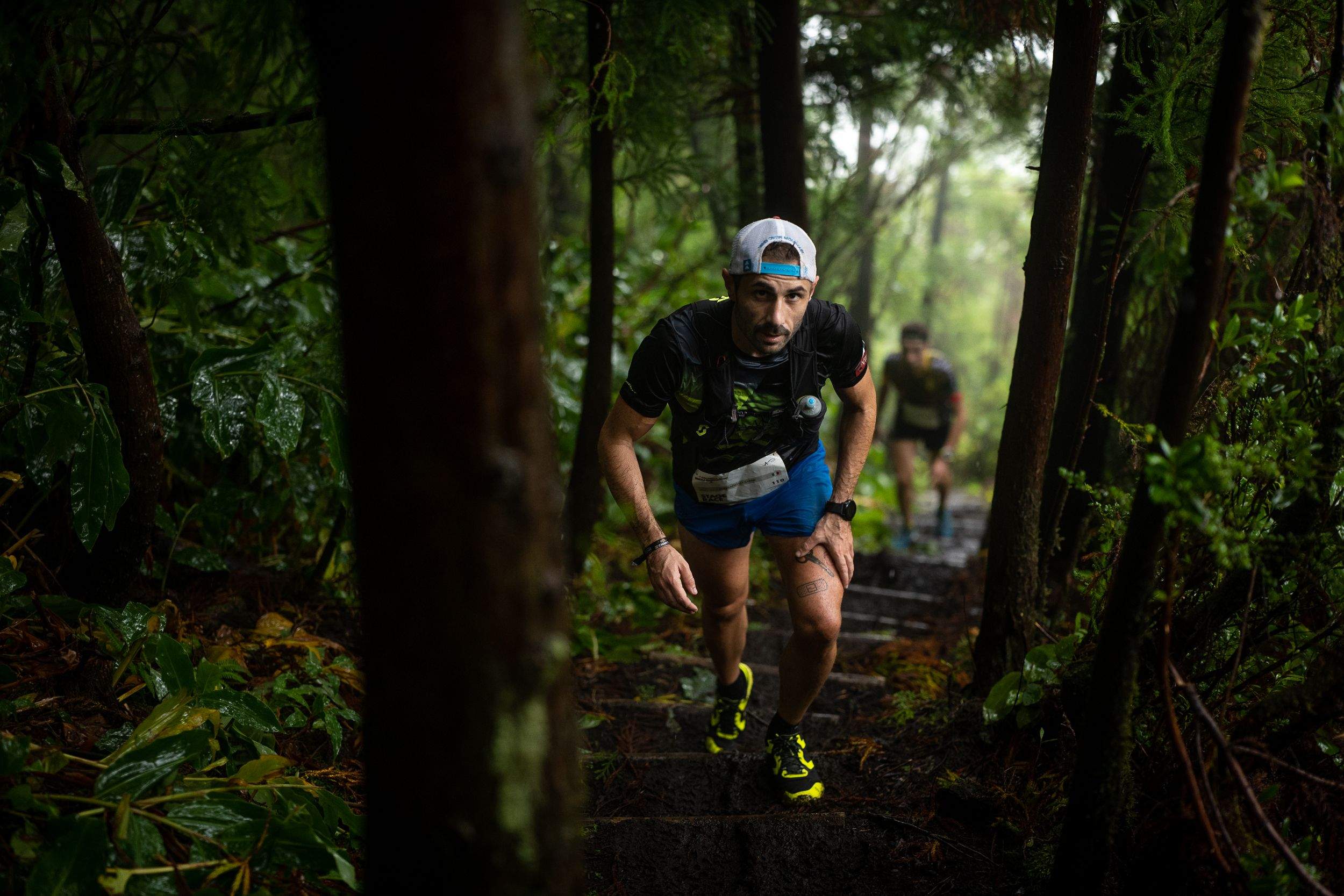 ©️GoldenTrailSeries ®️ Azores Trail Run©️ Philipp Reiter | GTCAzores Stage 4  