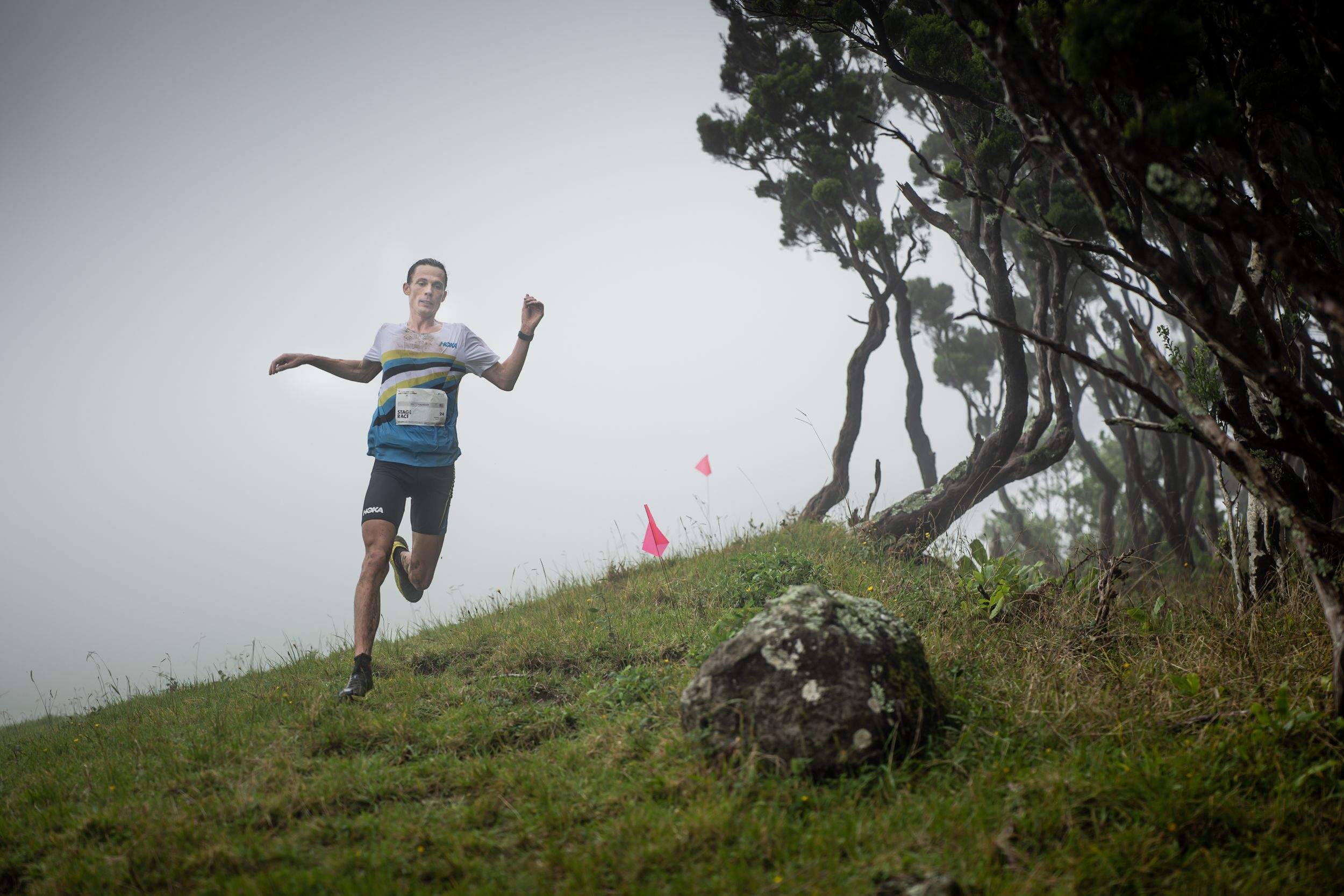 ©️GoldenTrailSeries ®️ Azores Trail Run©️ Philipp Reiter | GTCAzores Stage 4  
