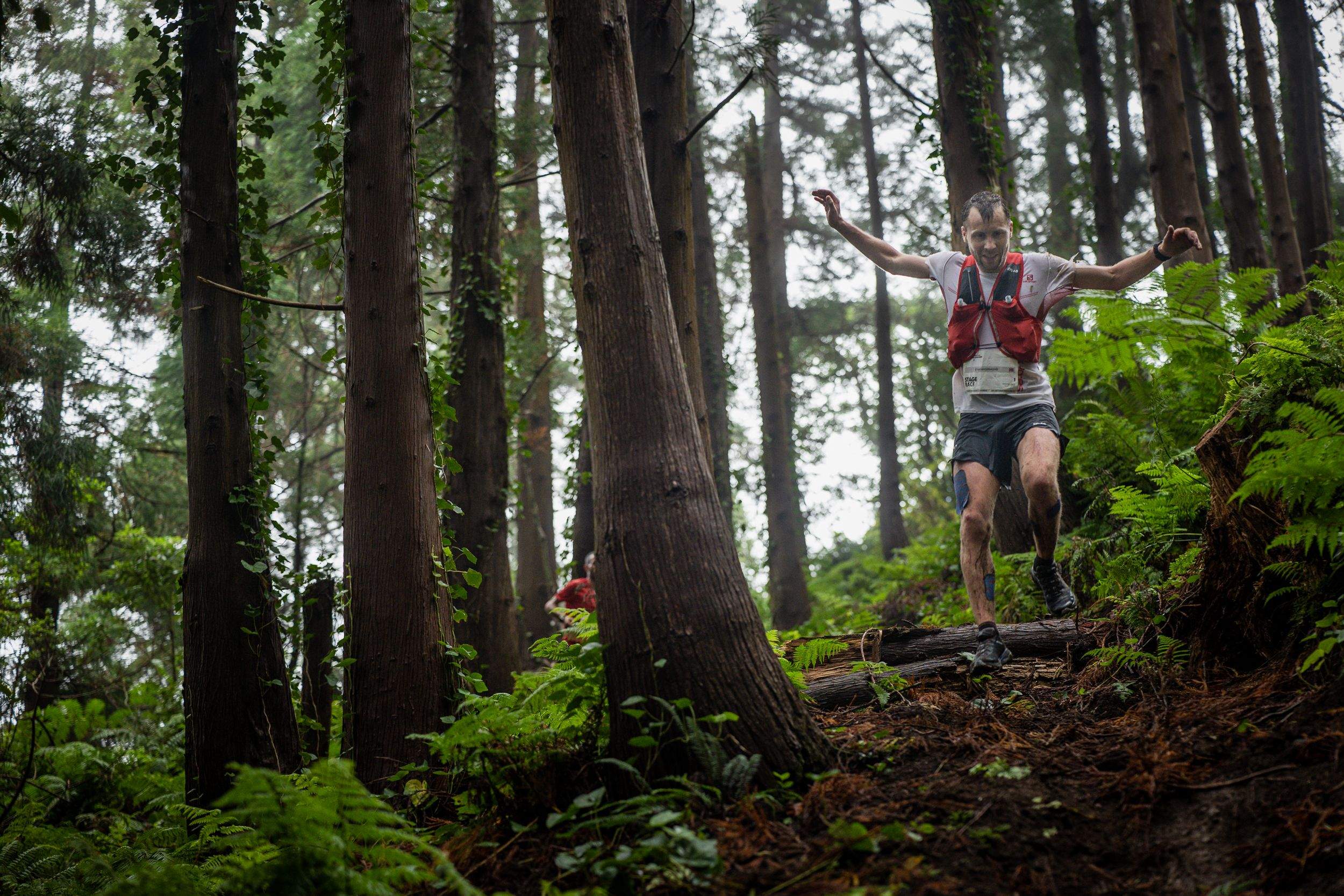 ©️GoldenTrailSeries ®️ Azores Trail Run©️ Philipp Reiter | GTCAzores Stage 4  