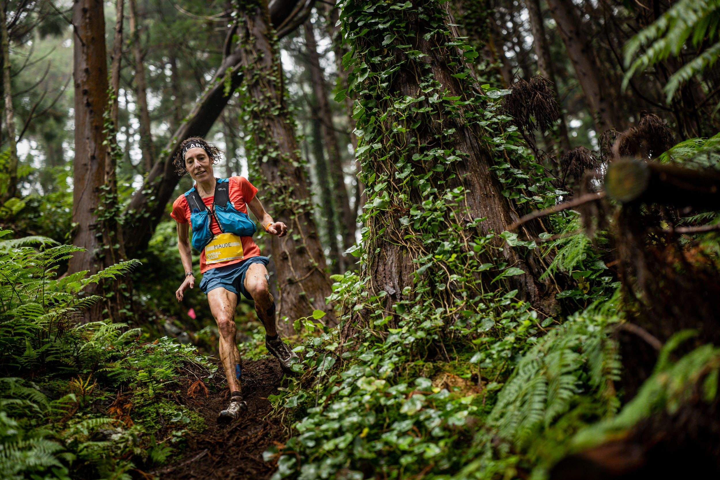 ©️GoldenTrailSeries ®️ Azores Trail Run©️ Philipp Reiter | GTCAzores Stage 4  