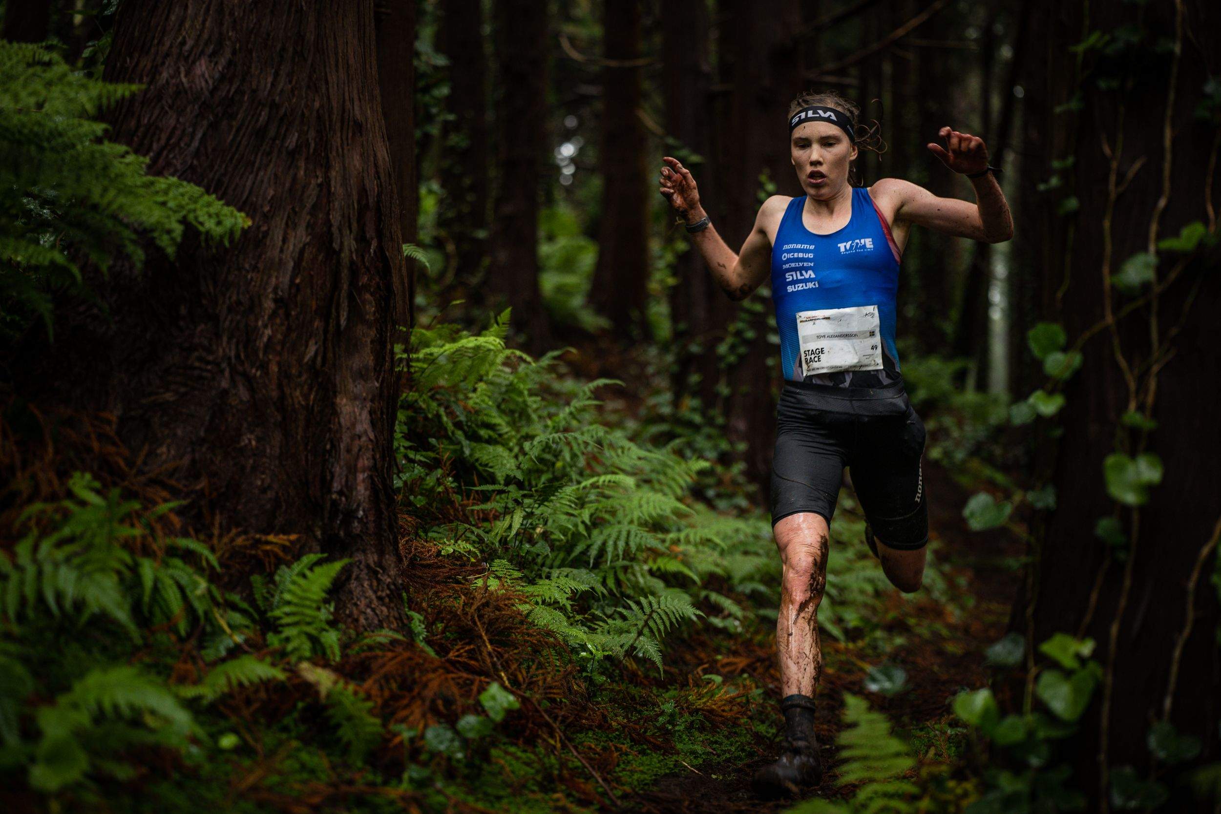 ©️GoldenTrailSeries ®️ Azores Trail Run©️ Philipp Reiter | GTCAzores Stage 4  