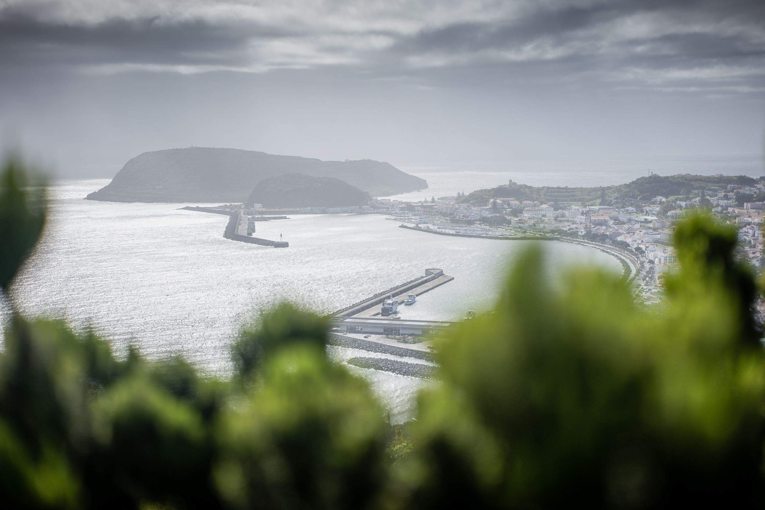 ©️GoldenTrailSeries ®️ Azores Trail Run©️ Philipp Reiter | GTCAzores Stage 4  