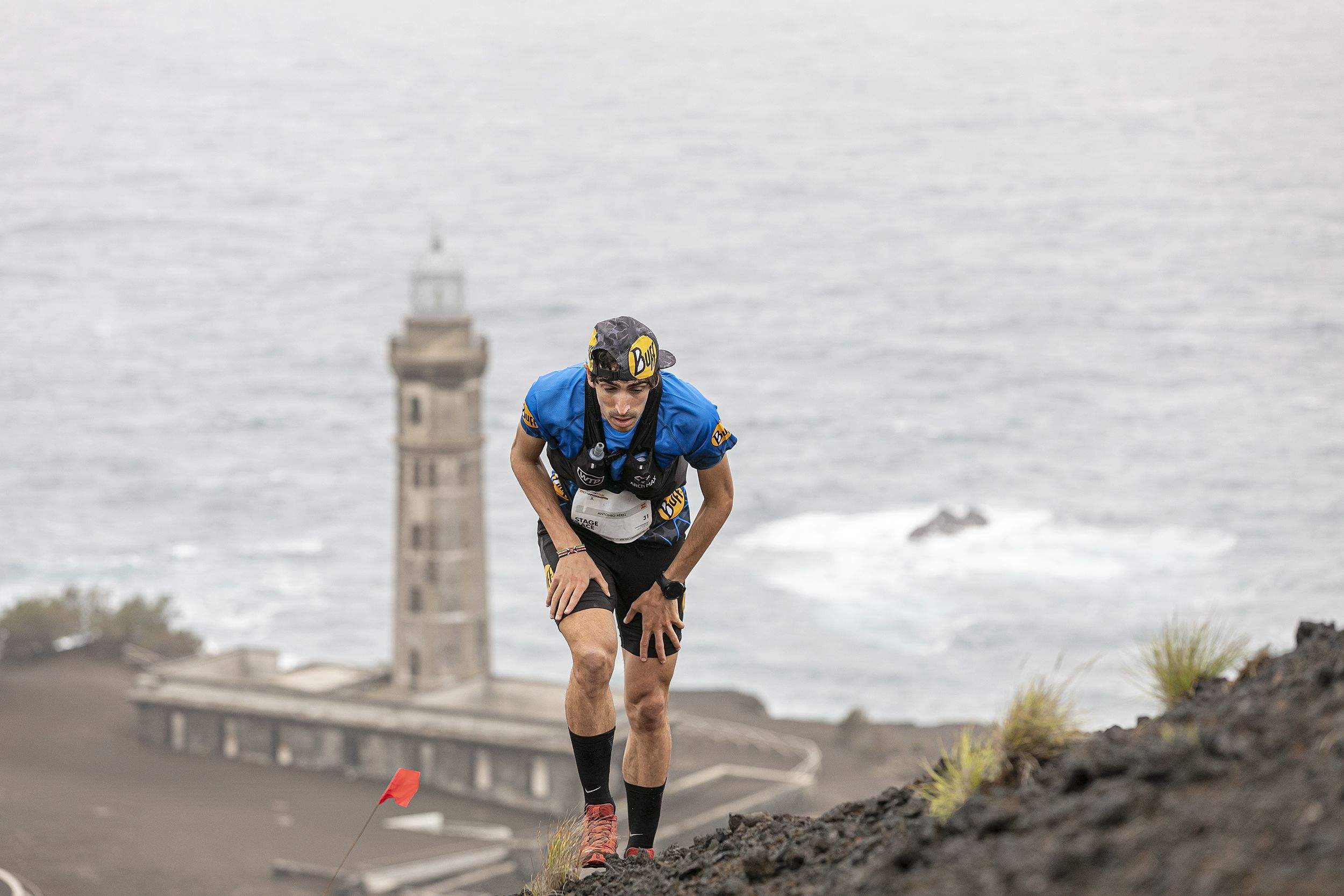 ©️GoldenTrailSeries ®️ Azores Trail Run | GTCAzores Stage 4  