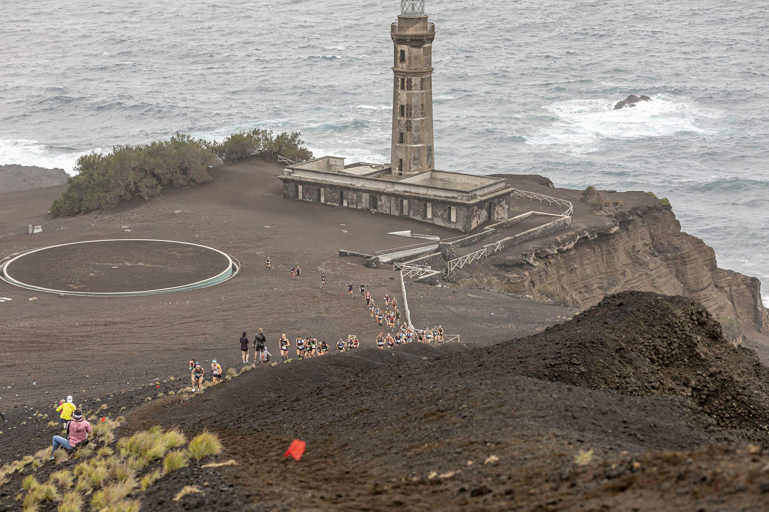 ©️GoldenTrailSeries ®️ Azores Trail Run | GTCAzores Stage 4  
