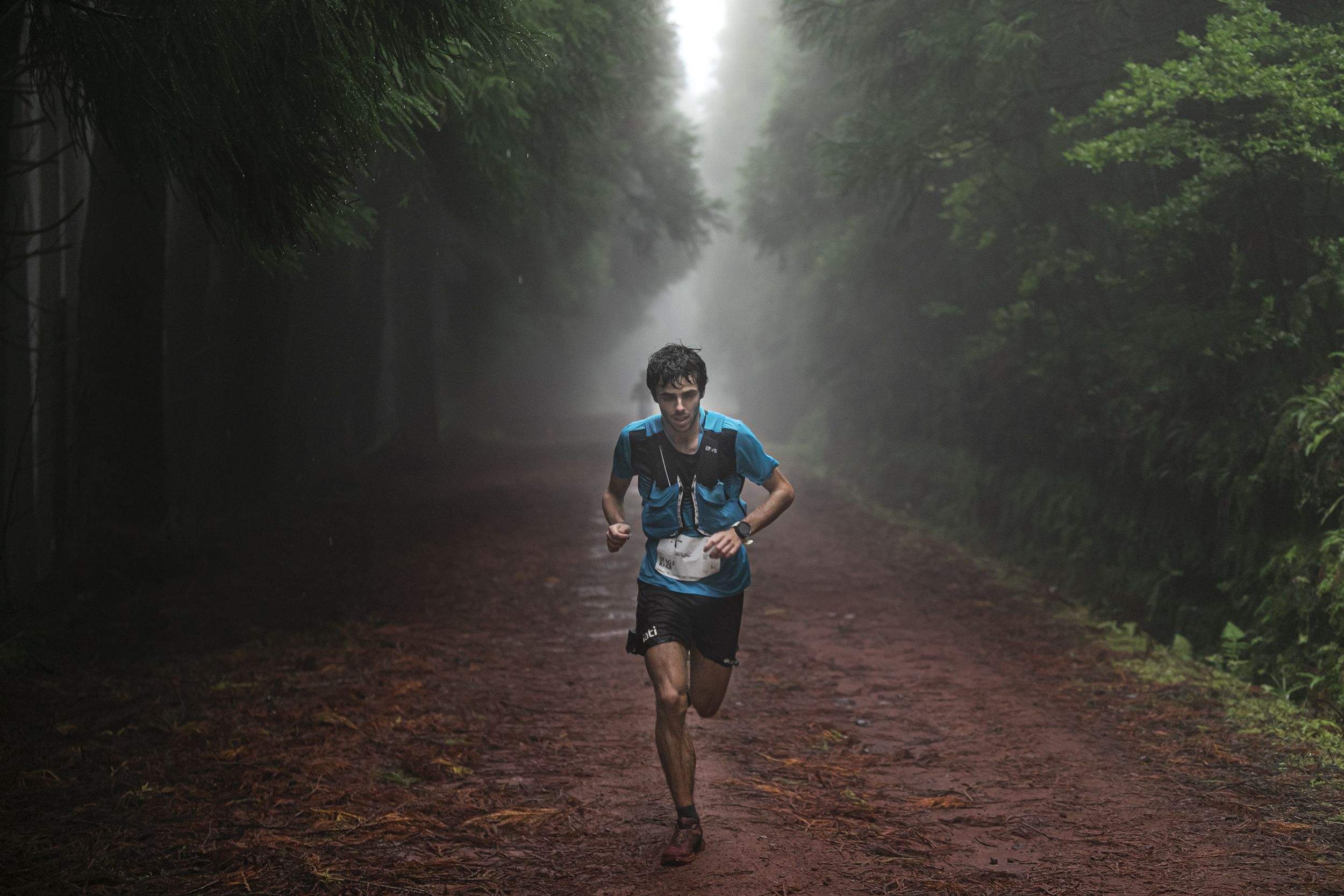 ©️GoldenTrailSeries ®️ Azores Trail Run | GTCAzores Stage 4  