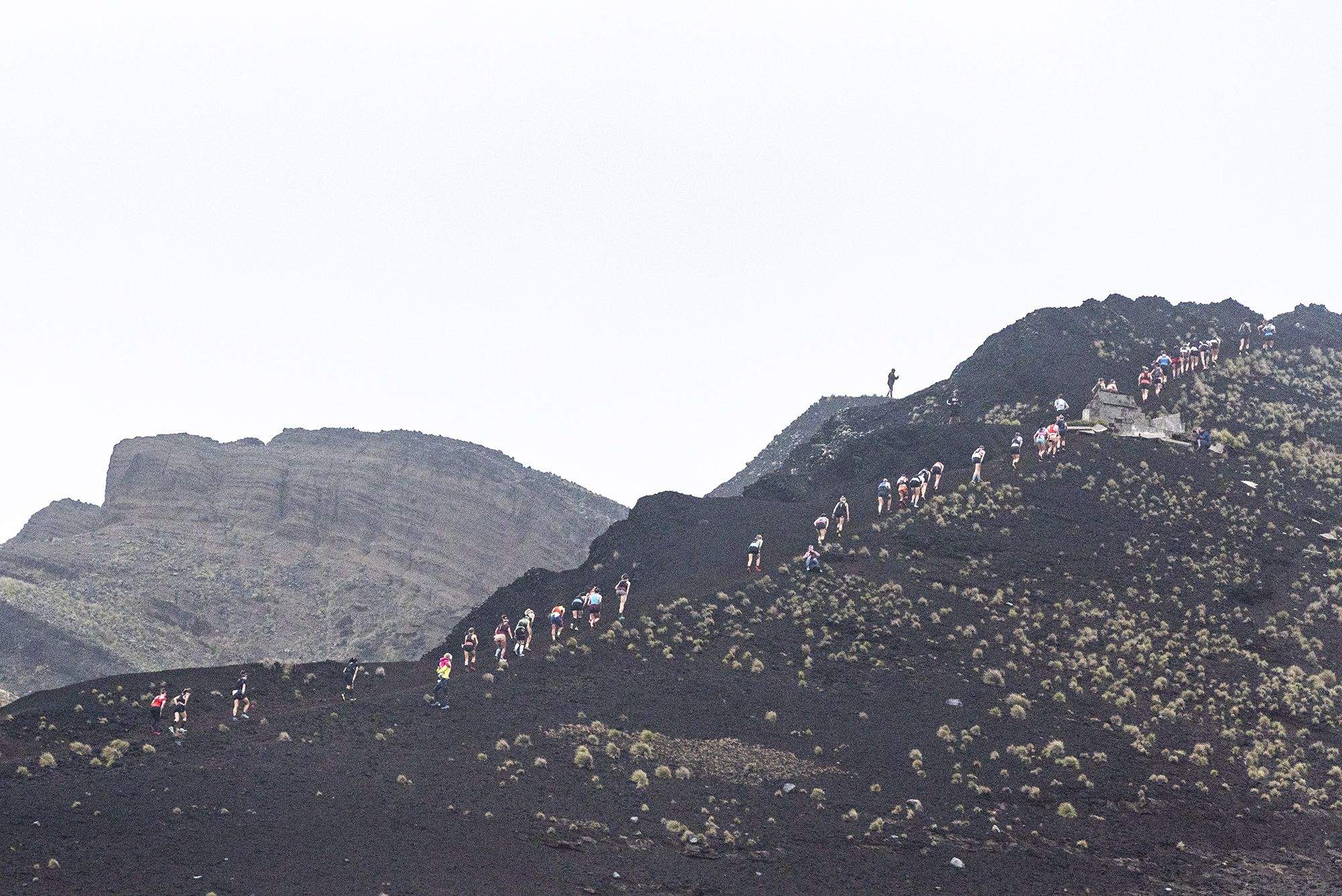 ©️GoldenTrailSeries ®️ Azores Trail Run ©️ Pedro Silva | GTCAzores Stage 4  