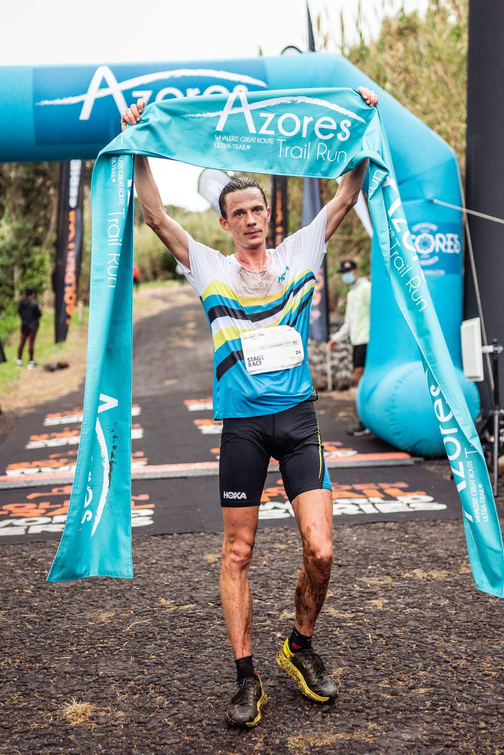 ©️GoldenTrailSeries ®️ Azores Trail Run ©️ Martina Valmassoi | GTCAzores Stage 4  