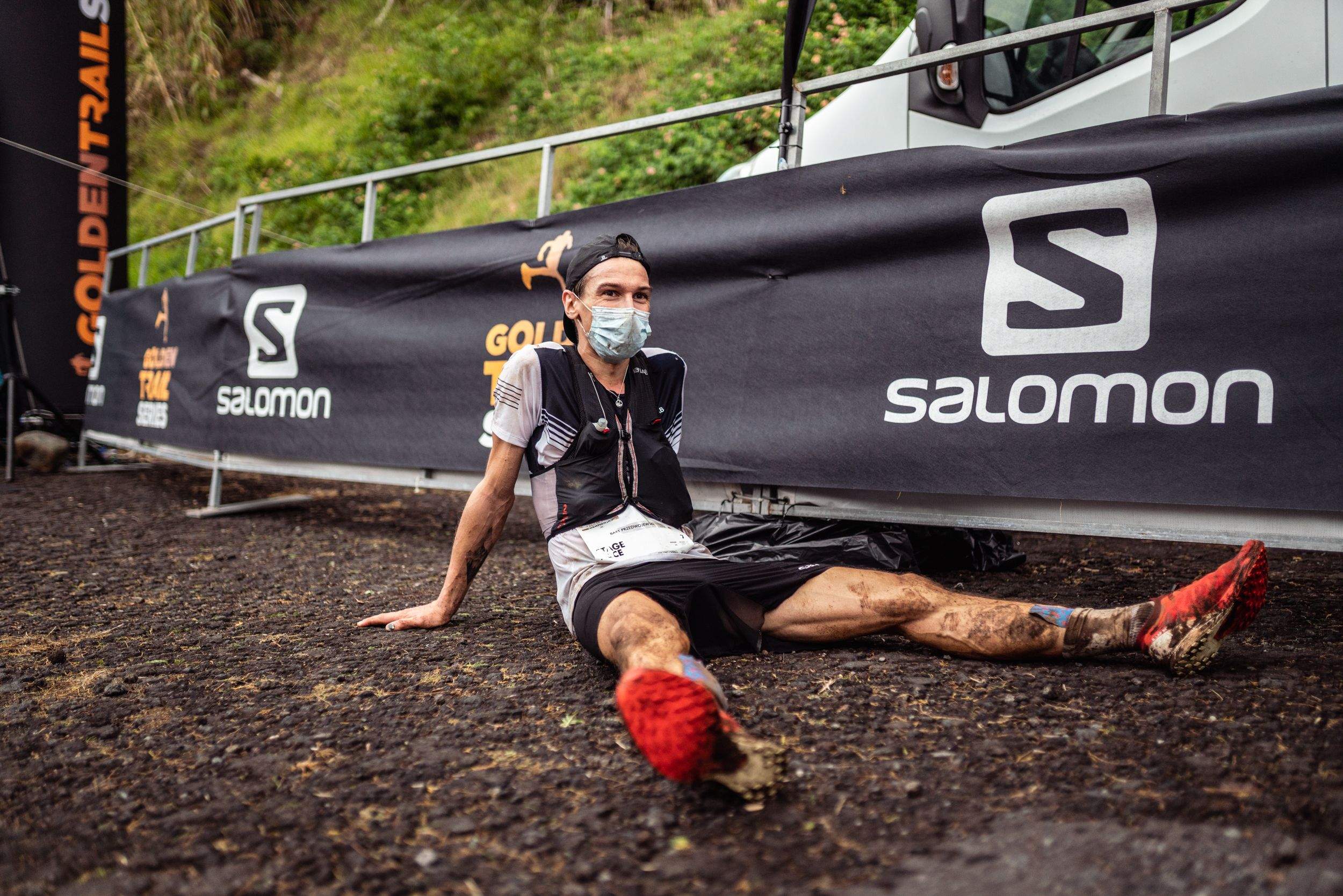 ©️GoldenTrailSeries ®️ Azores Trail Run ©️ Martina Valmassoi | GTCAzores Stage 4  