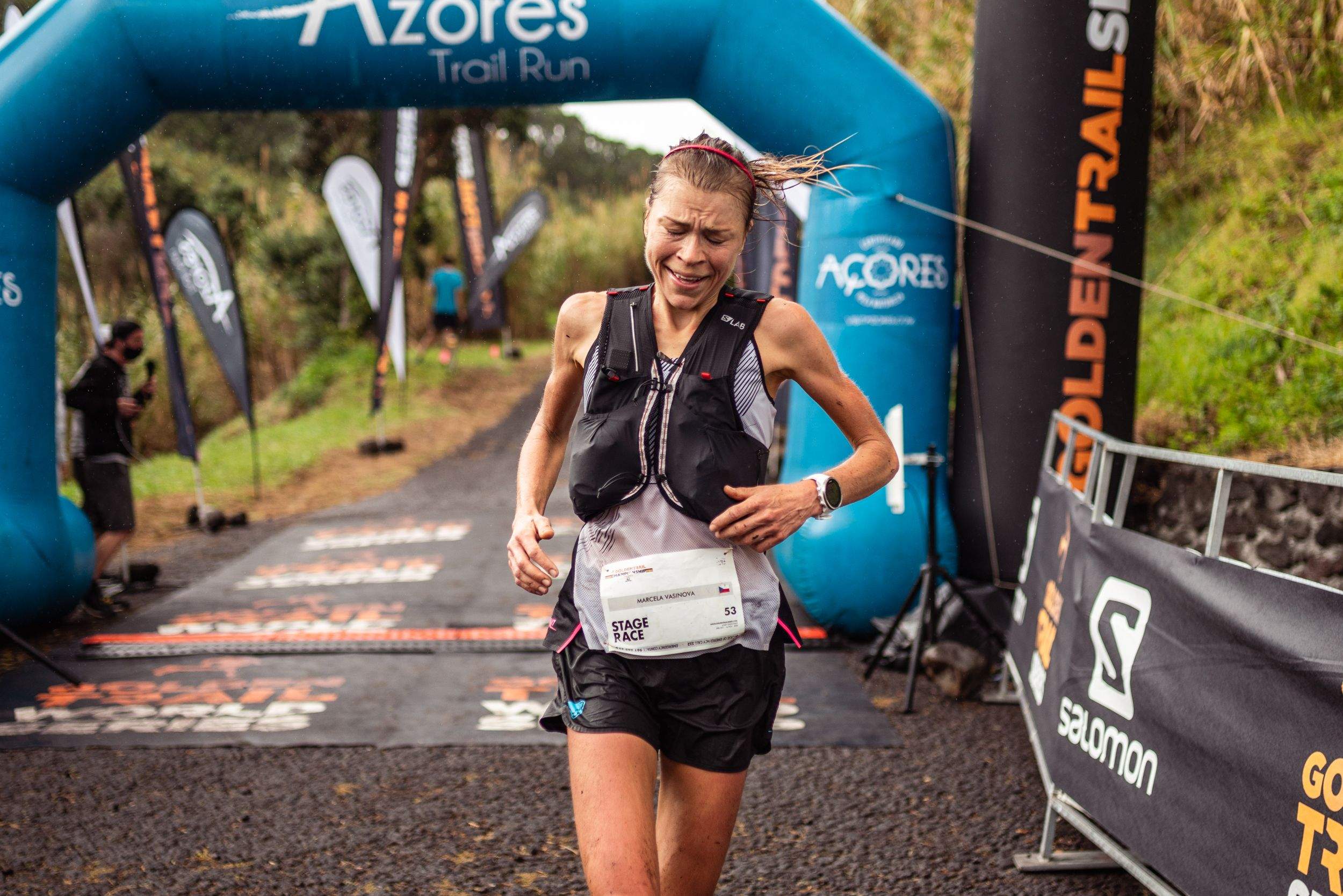 ©️GoldenTrailSeries ®️ Azores Trail Run ©️ Martina Valmassoi | GTCAzores Stage 4  
