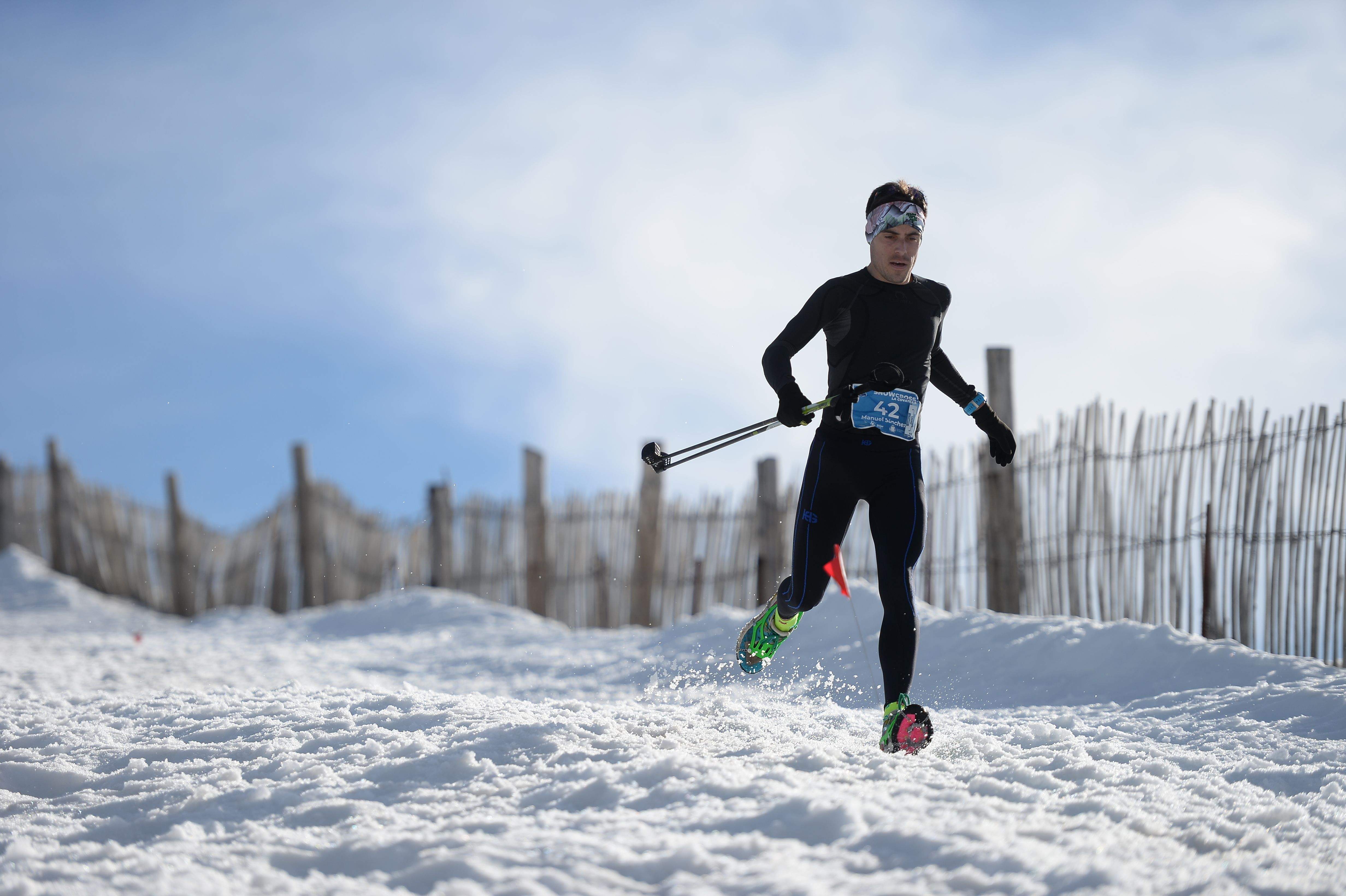 La FEDME presenta el calendario de snowrunning 2020. Snowcross La Covatill © RM2imagen La FEDME presenta el calendario de snowrunning 2020. Snowcross La Covatill © RM2imagen