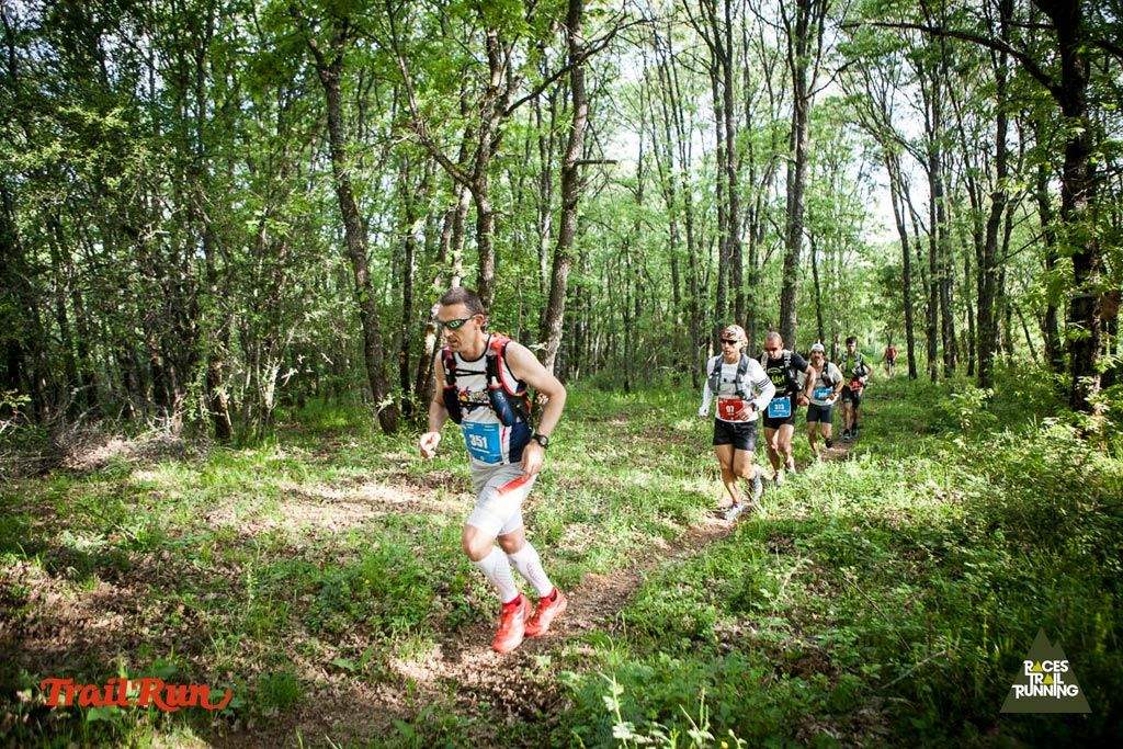 Trail Challenge Riaza-1