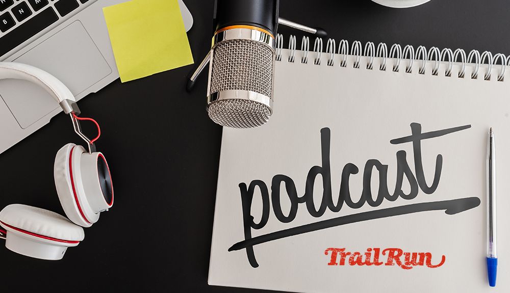 Pódcast TRAIL RUN #15