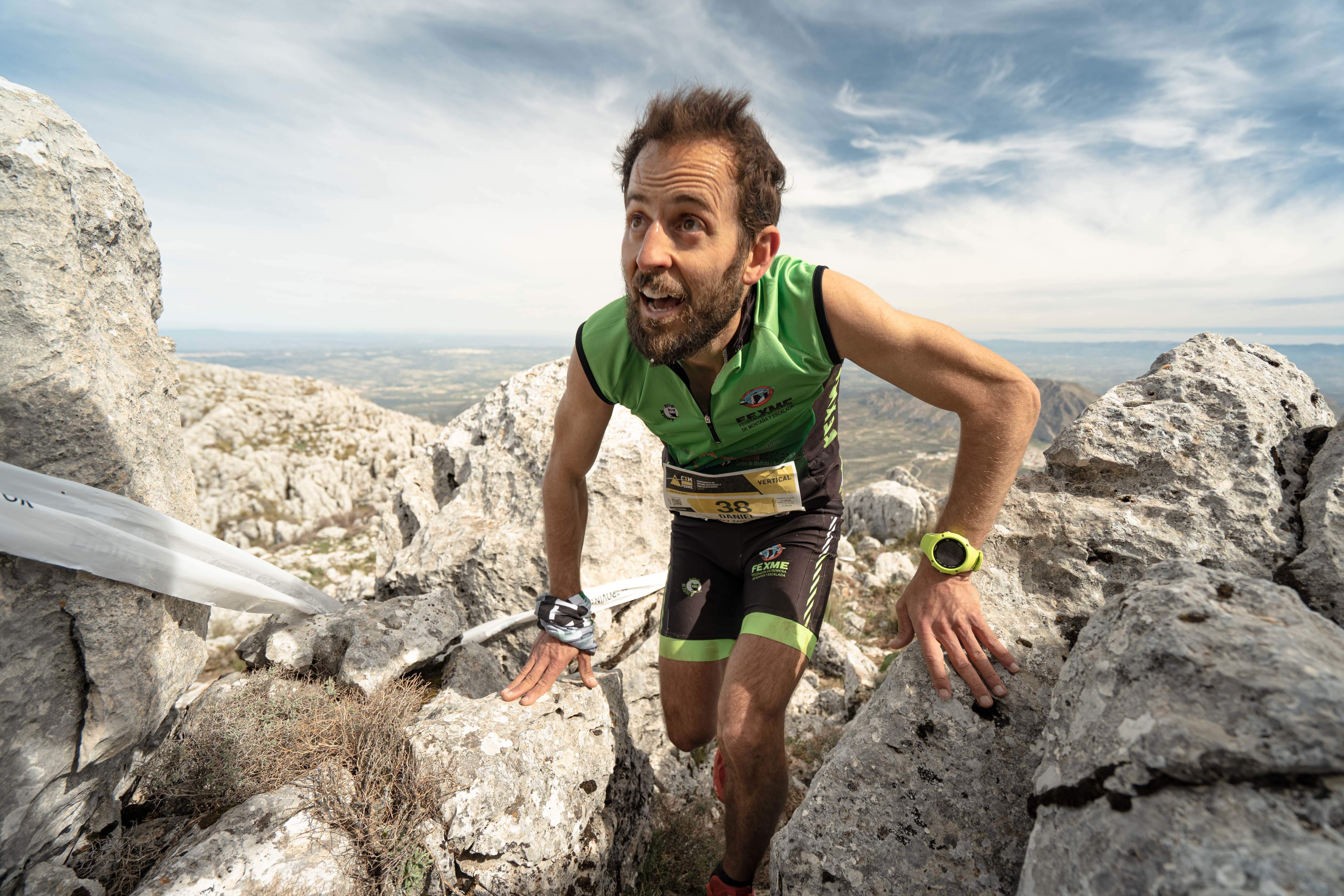 Calendario de Carreras por Montaña FEDME 2021 Calendario de Carreras por Montaña FEDME 2021
