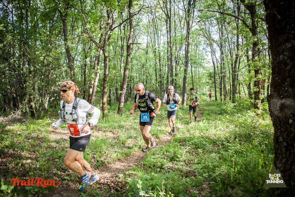 Trail Challenge Riaza-1