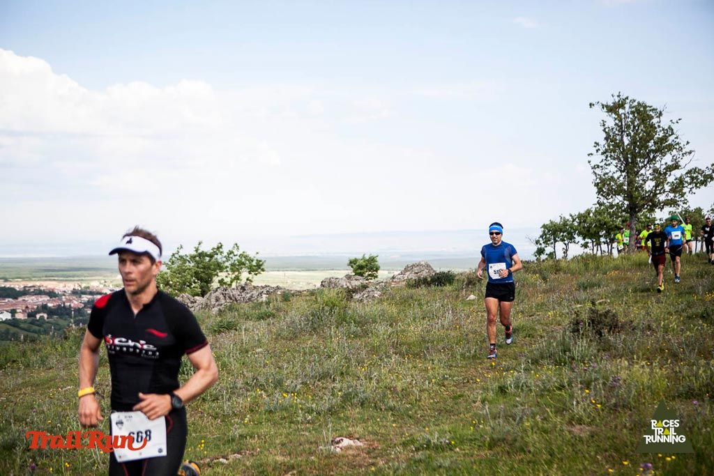Trail Challenge Riaza-1