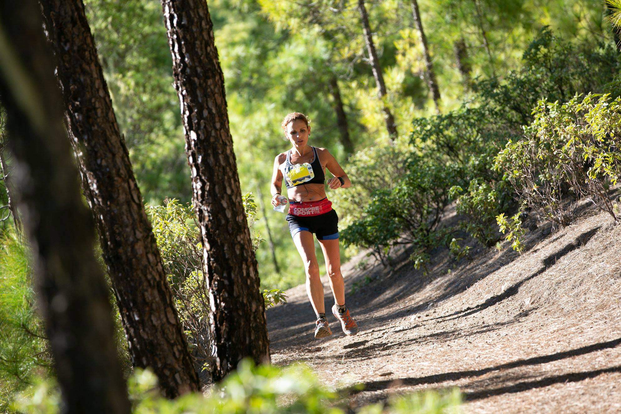 Artenara Trail 2020 Especial Navidad: 15 kilómetros el 19 de diciembre Artenara Trail 2020 Especial Navidad: 15 kilómetros el 19 de diciembre
