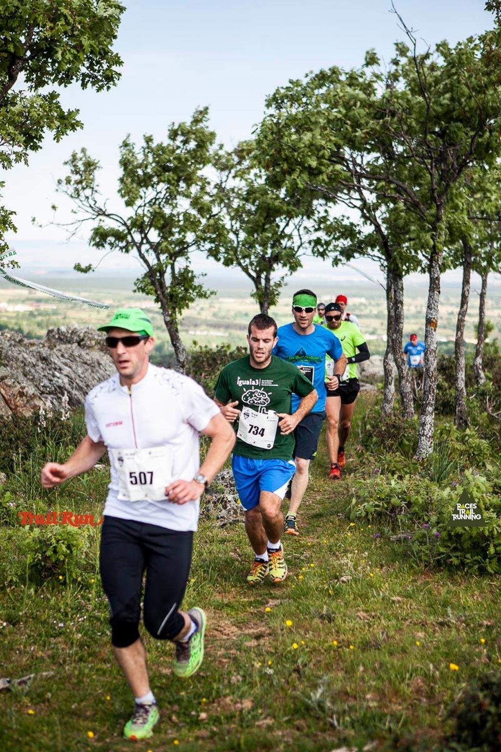 Trail Challenge Riaza-1