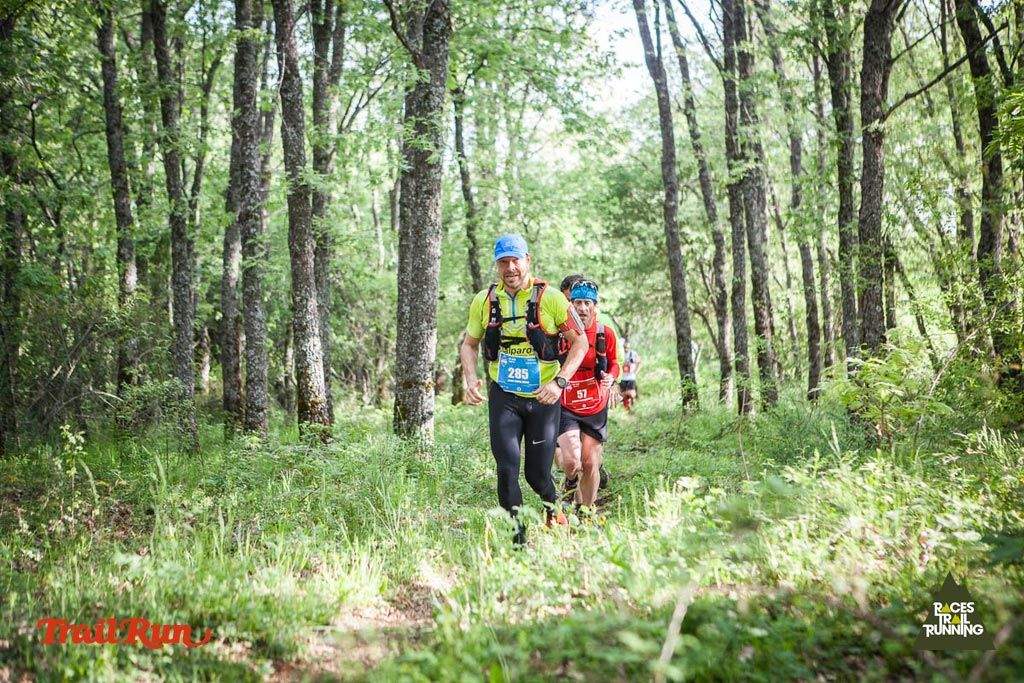 Trail Challenge Riaza-1