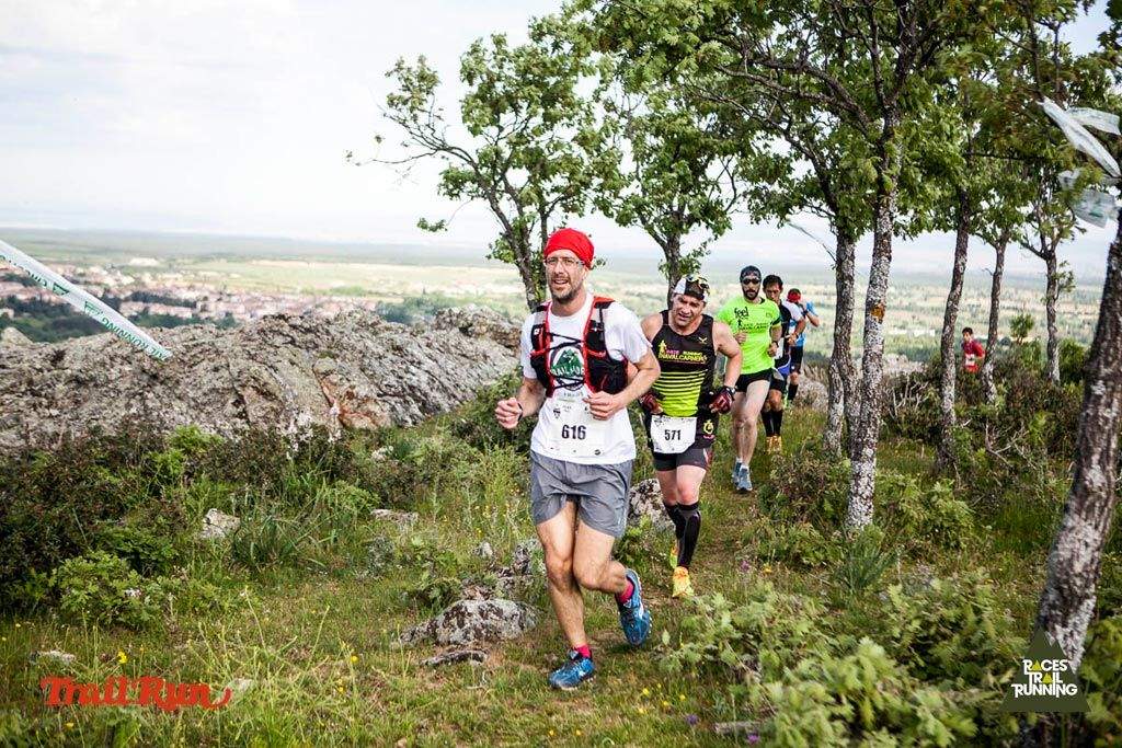 Trail Challenge Riaza-1