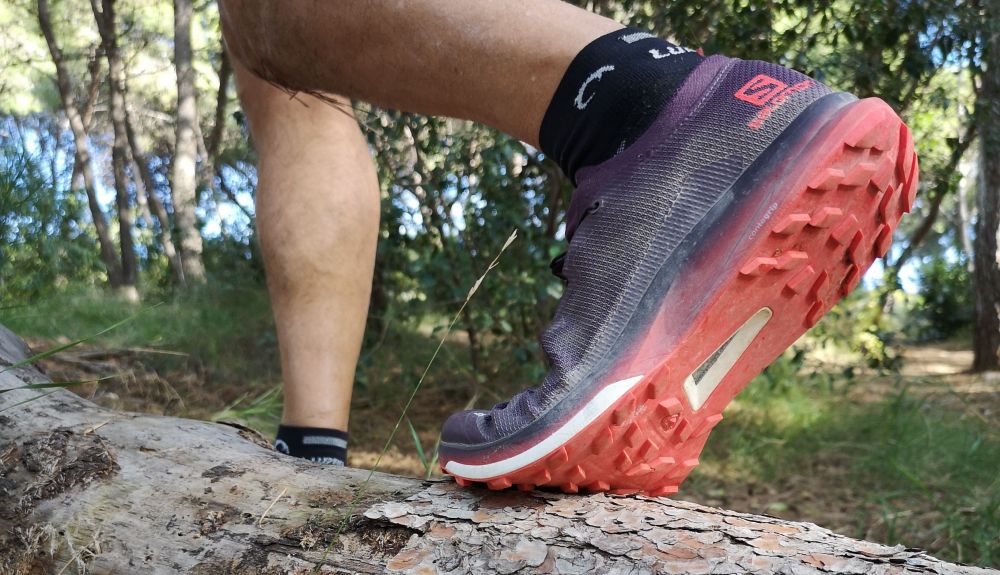 LAB ULTRA 3 6