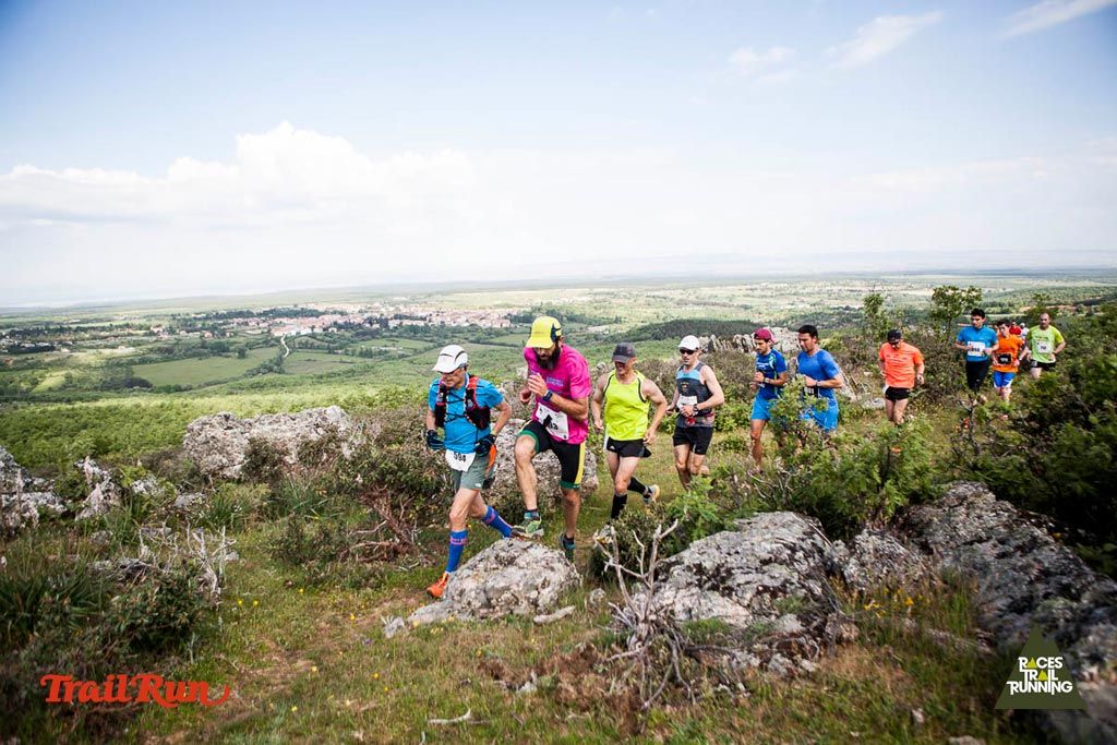 Trail Challenge Riaza-1
