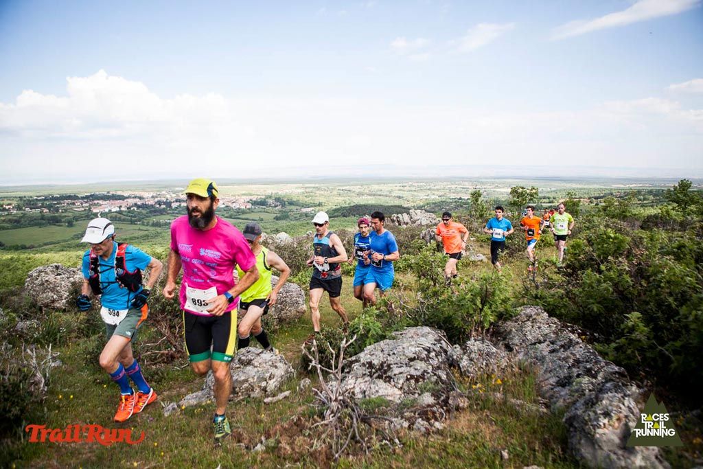 Trail Challenge Riaza-1