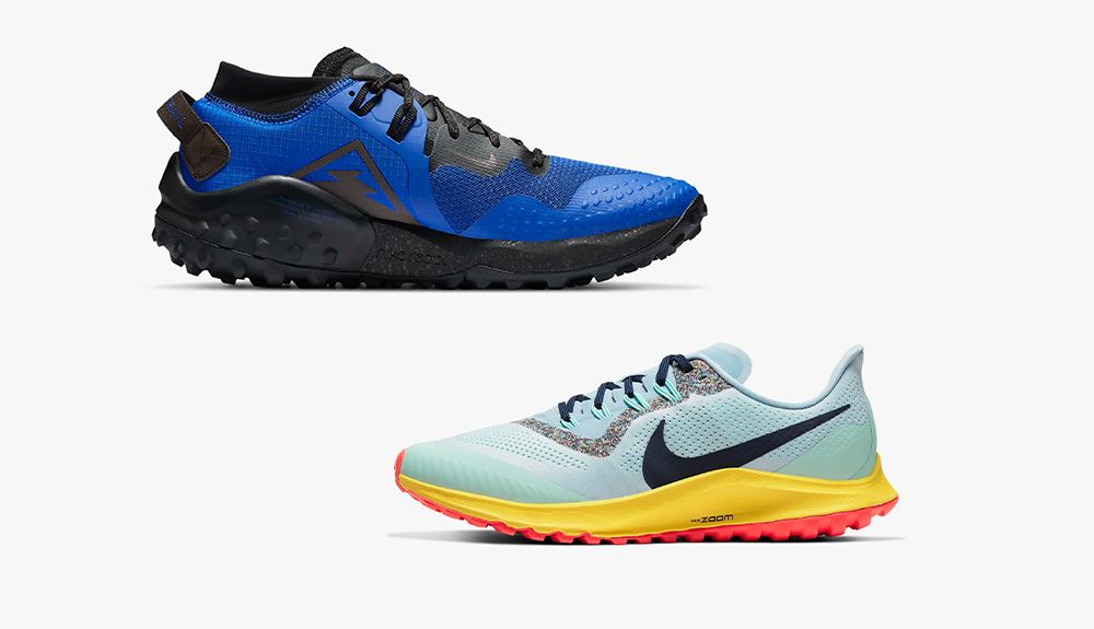 Última oportunidad: -30 % extra en productos ya rebajados en Nike 