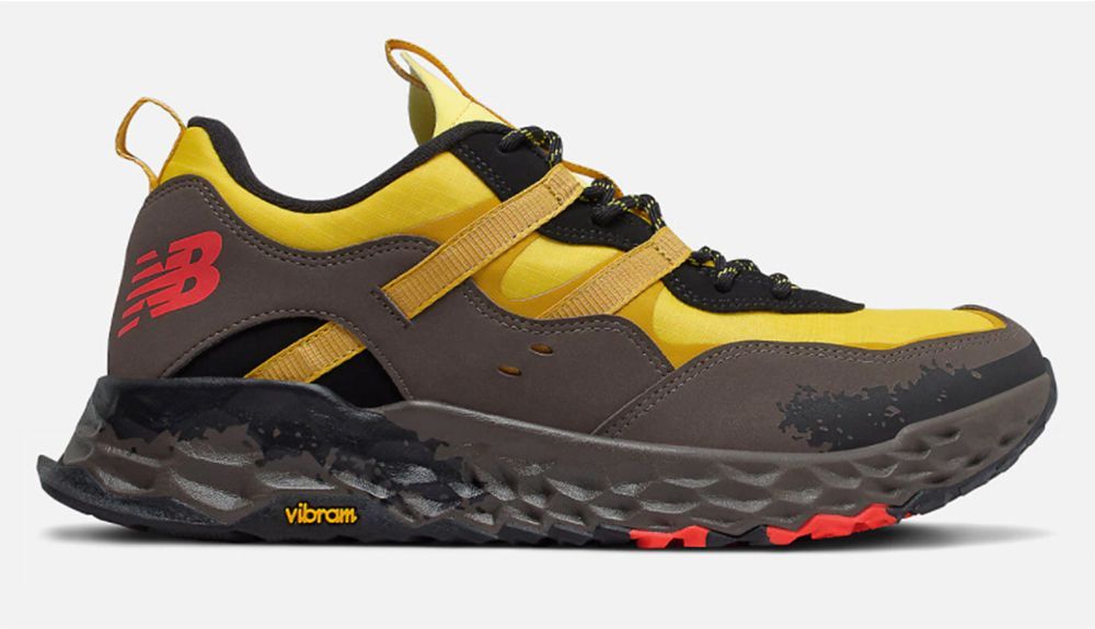 Fresh Foam 850 All Terrain